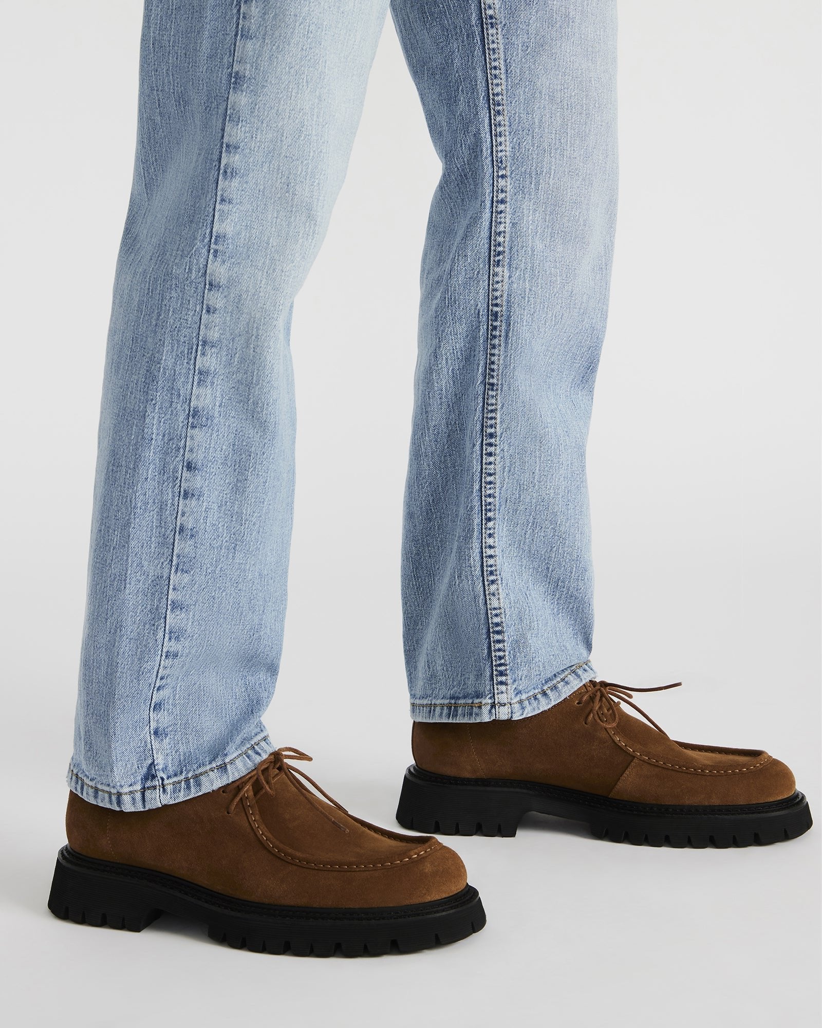 Kalkin Camel Suede 2 Kalkin Camel Suede