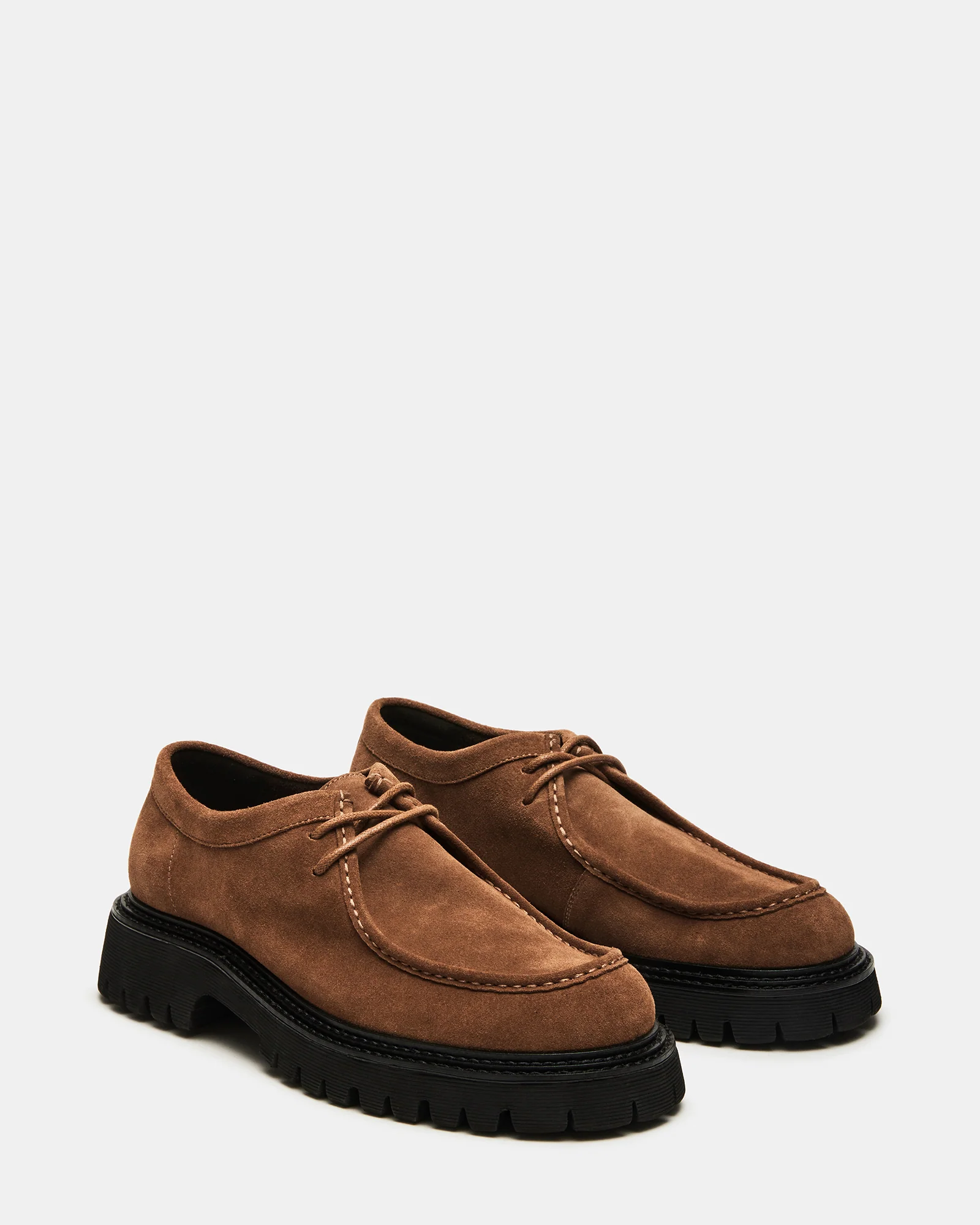 Kalkin Camel Suede 3 Kalkin Camel Suede