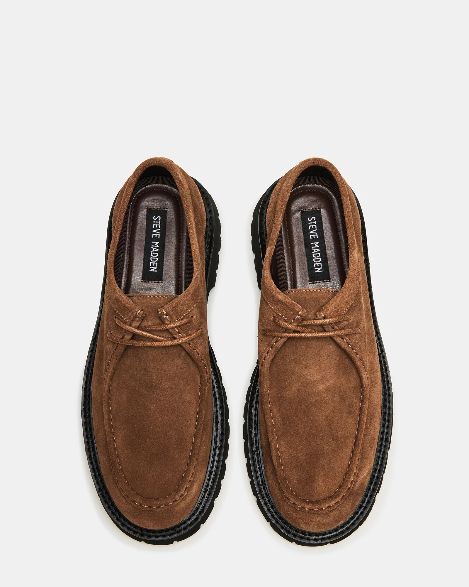 Kalkin Camel Suede 5 Kalkin Camel Suede