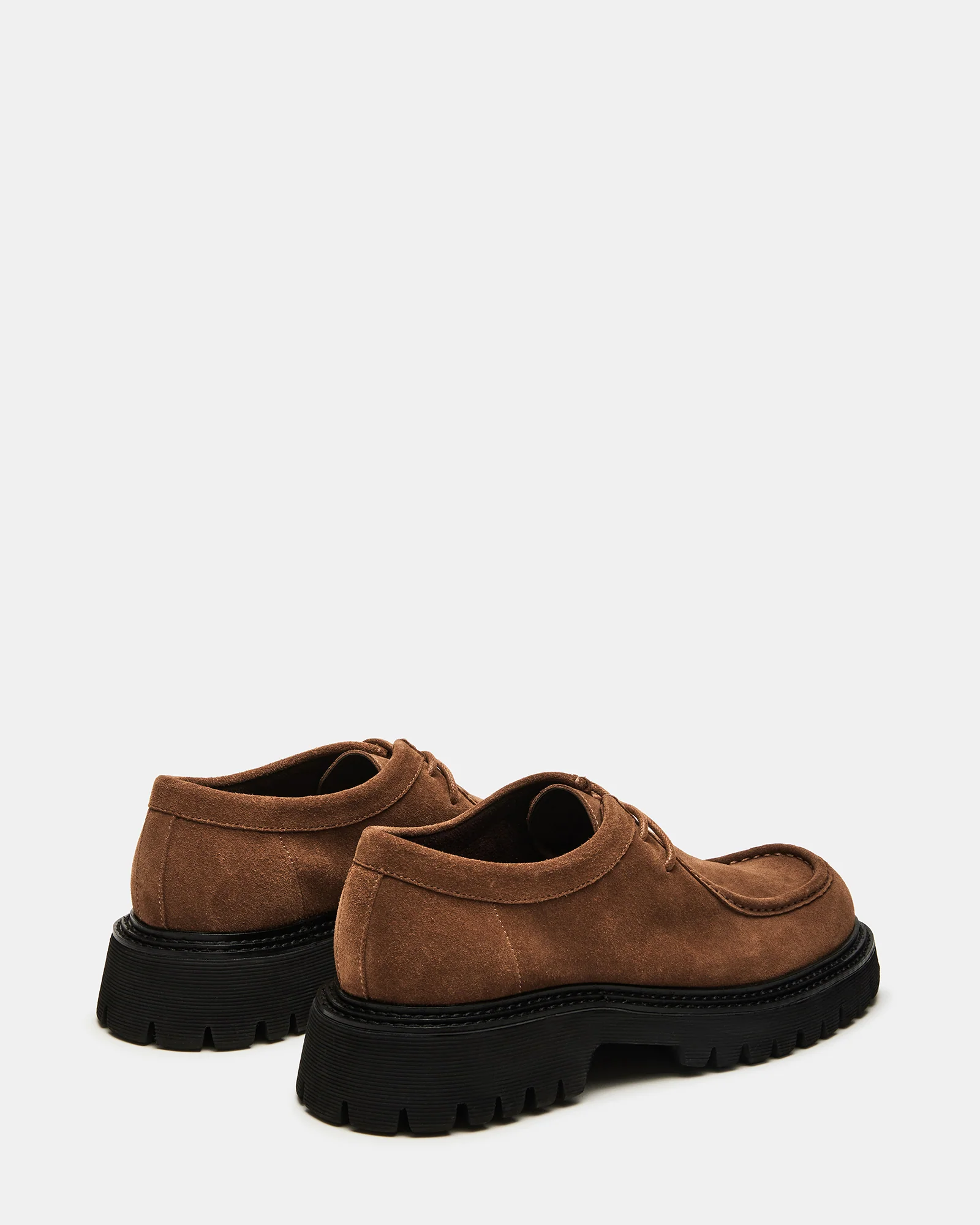 Kalkin Camel Suede 6 Kalkin Camel Suede
