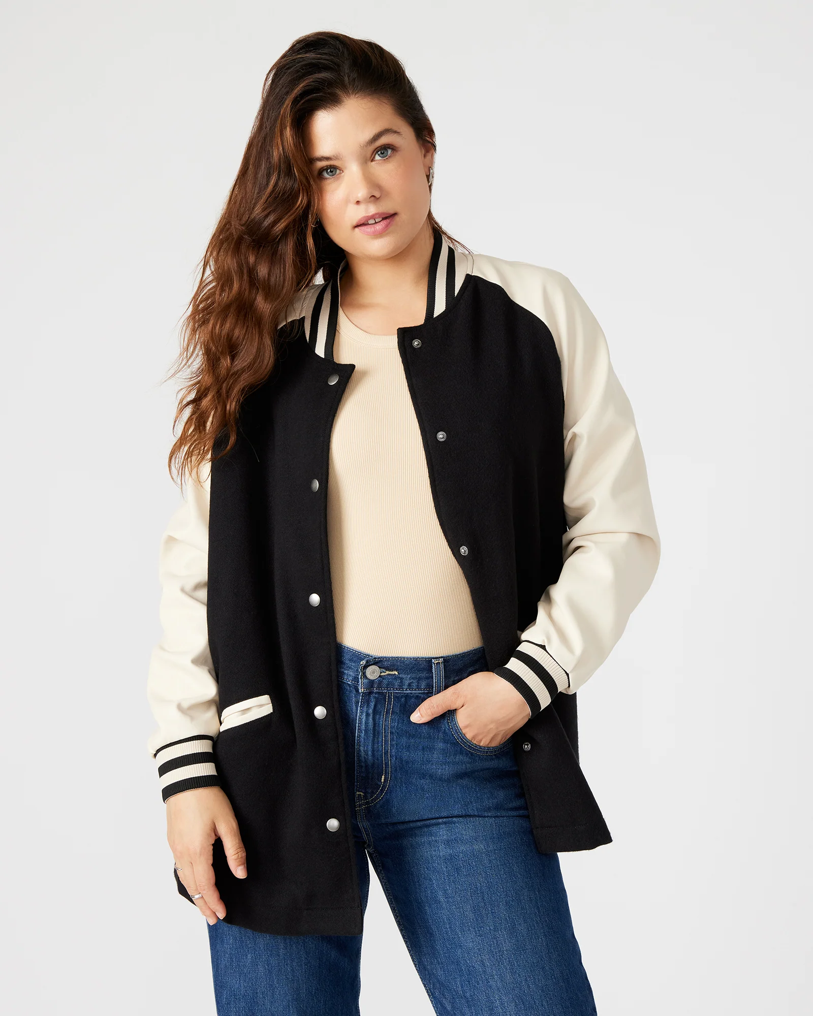 Skylie Jacket Black 1 Skylie Jacket Black