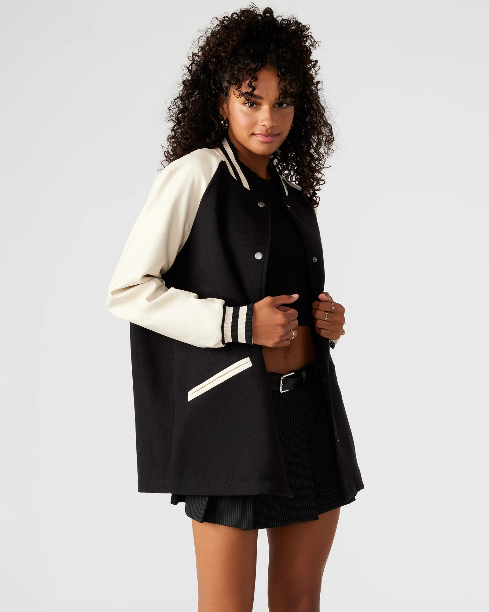 Skylie Jacket Black 3 Skylie Jacket Black