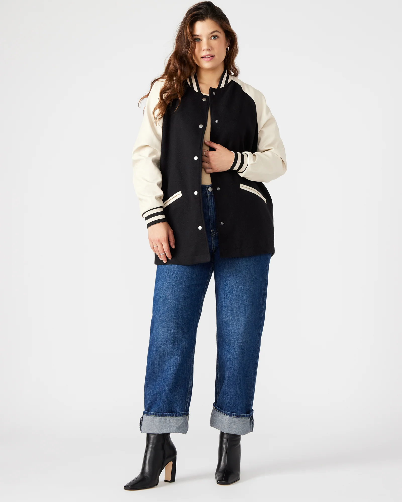 Skylie Jacket Black 6 Skylie Jacket Black