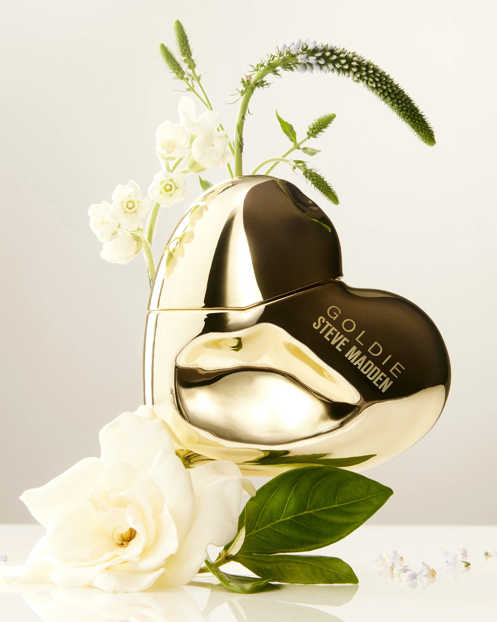 Goldie Fragrance 2 Goldie Fragrance