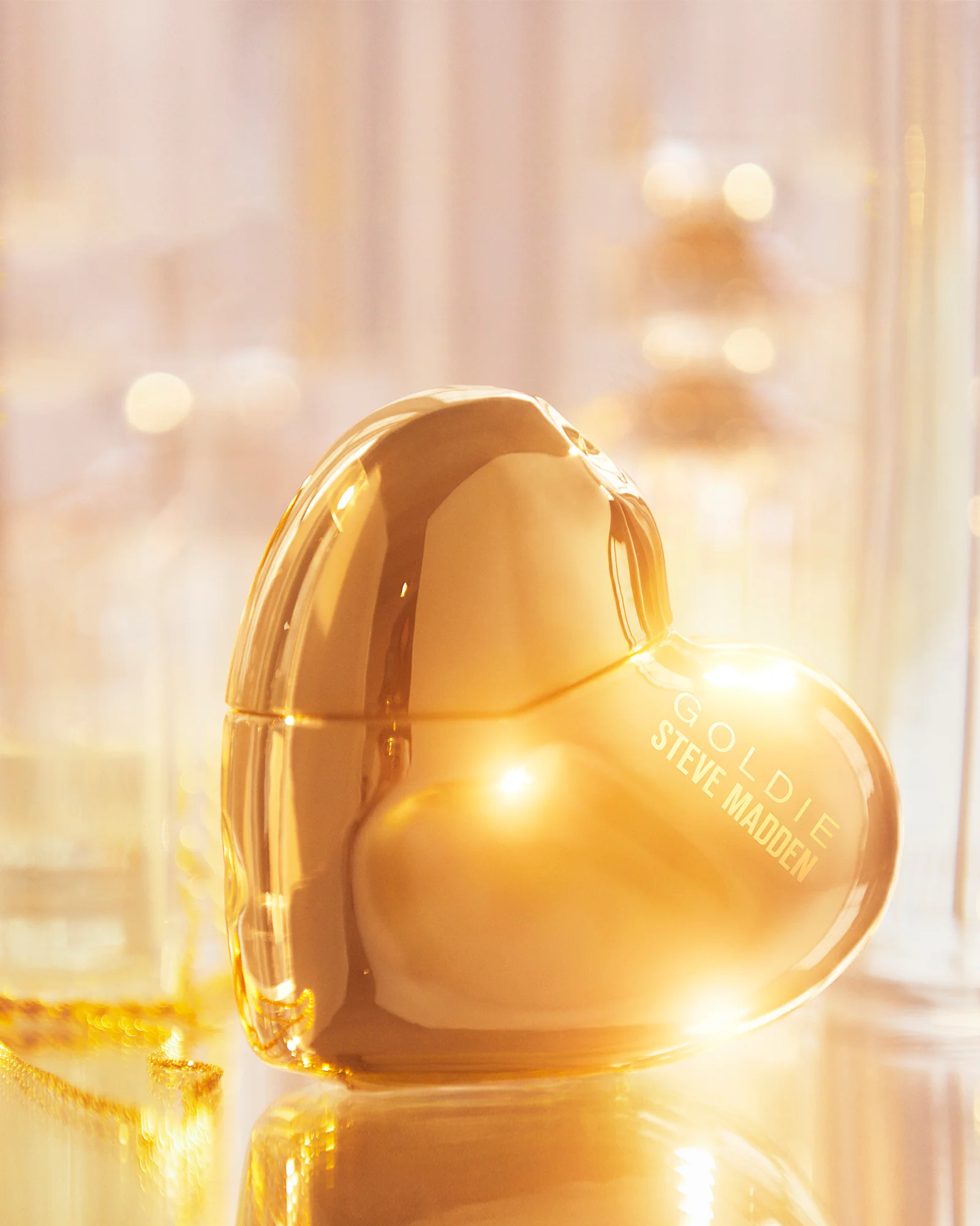 Goldie Fragrance 3 Goldie Fragrance