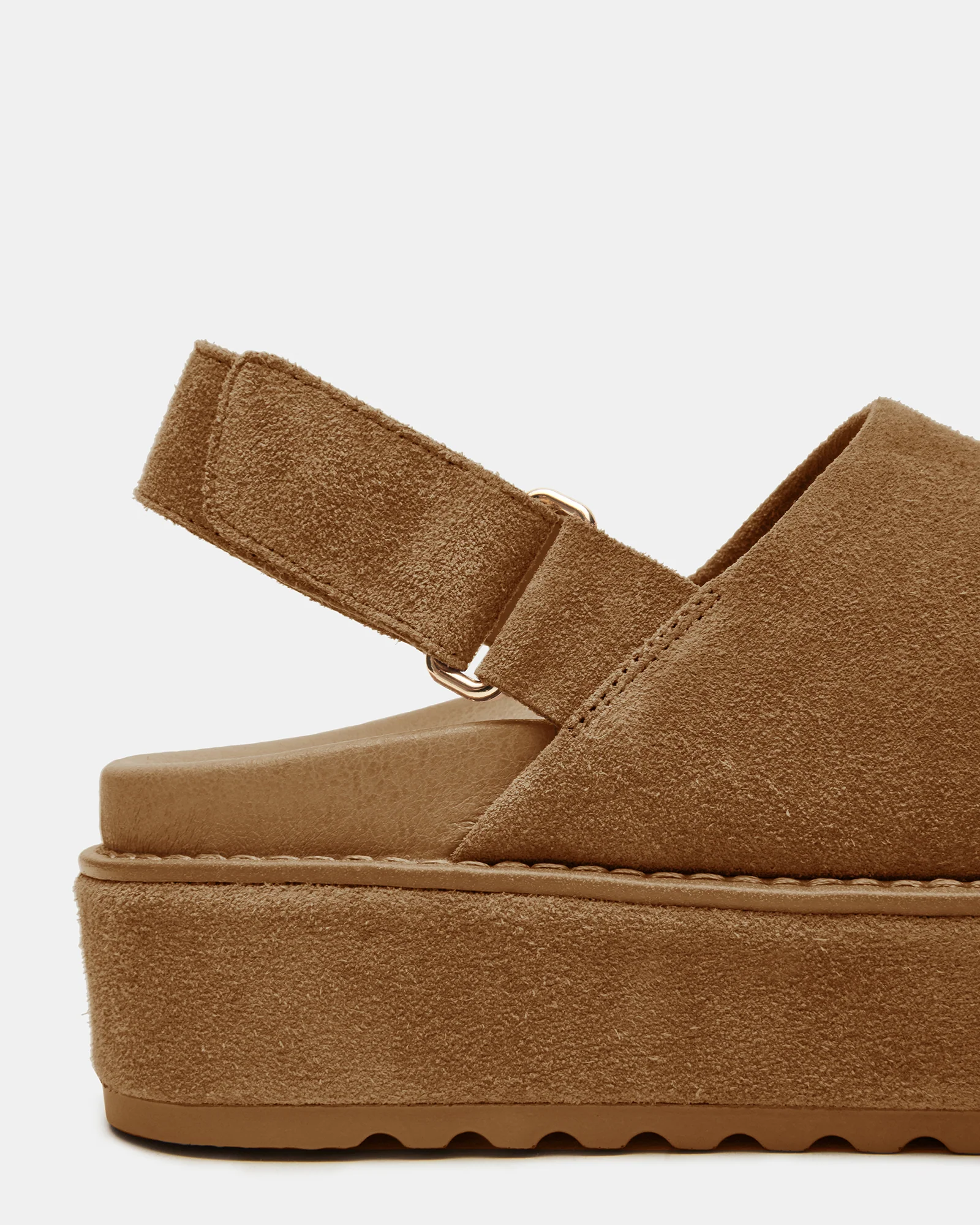 Mellow Cognac Suede 4 Mellow Cognac Suede