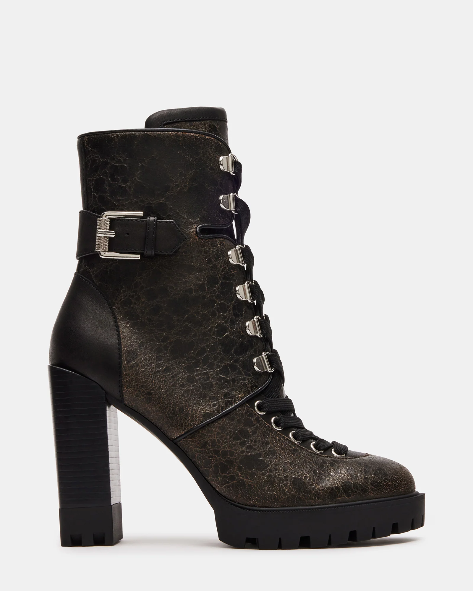 Londra Black Distressed 1 Londra Black Distressed