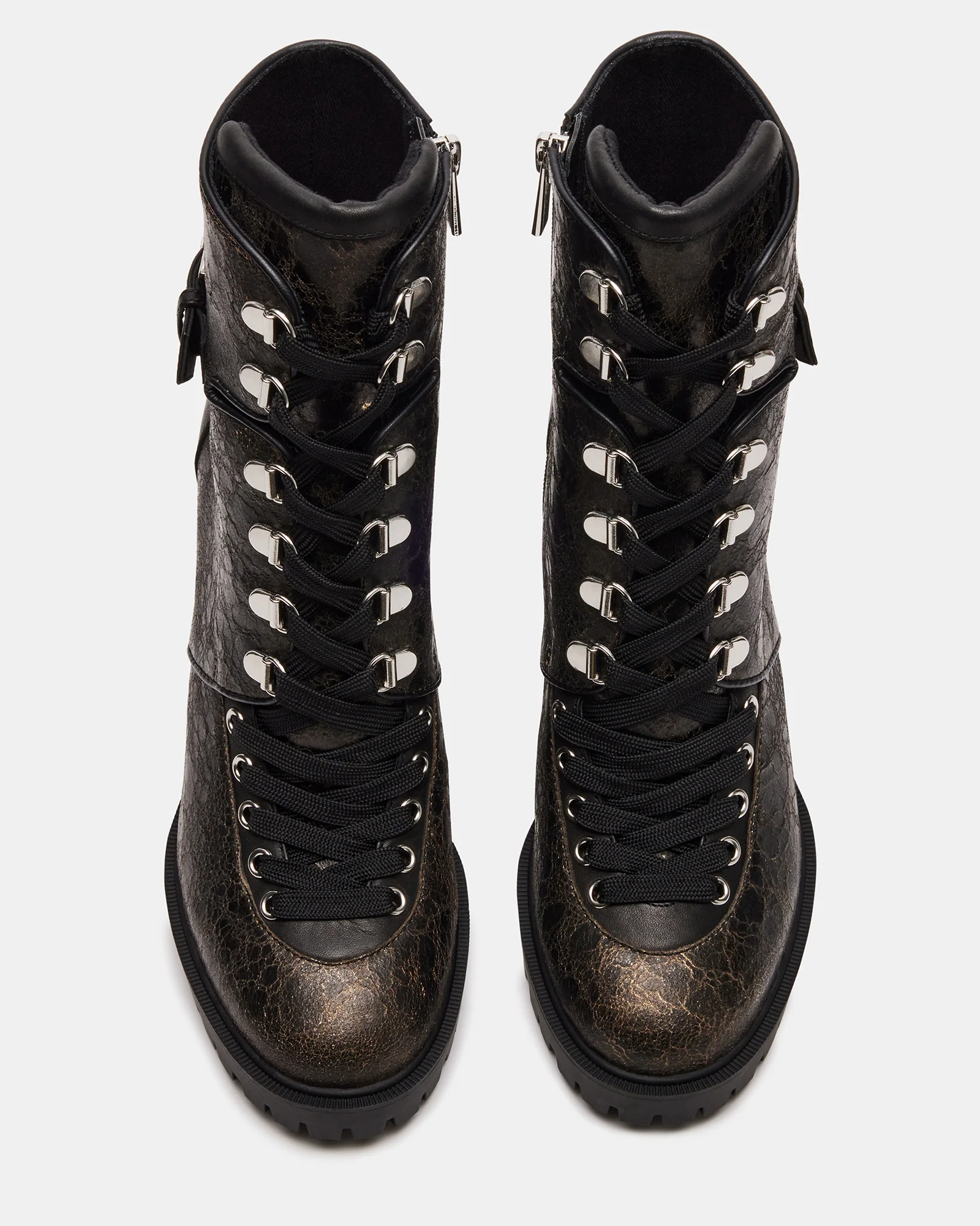 Londra Black Distressed 4 Londra Black Distressed