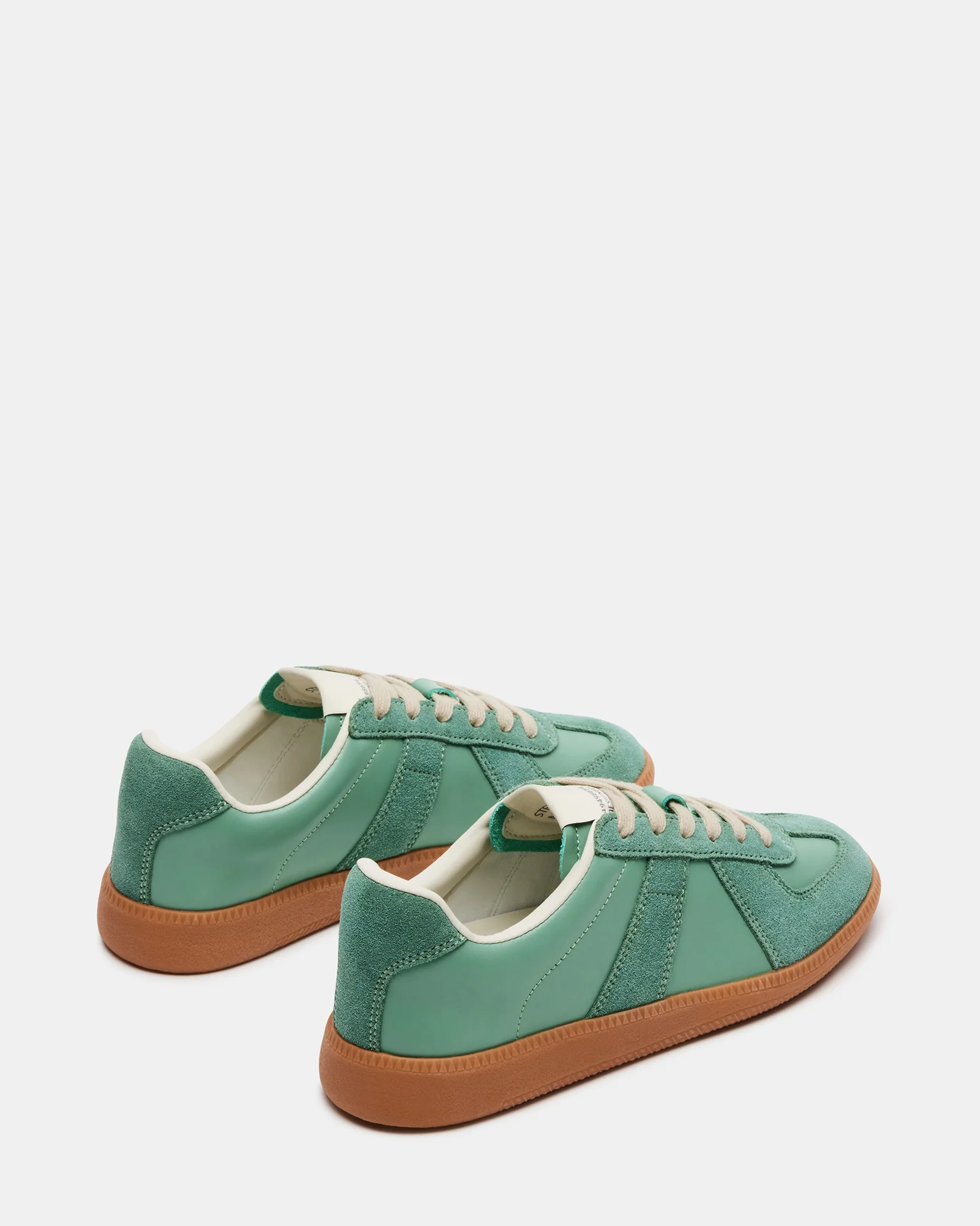 Dixin Green Leather 5 Dixin Green Leather