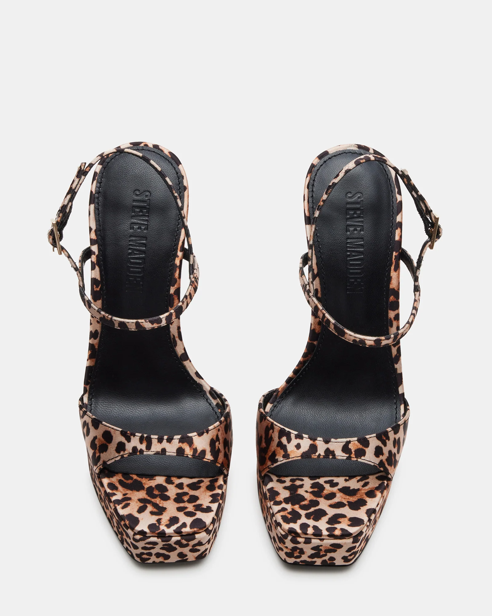 Gemini Leopard Satin 5 Gemini Leopard Satin