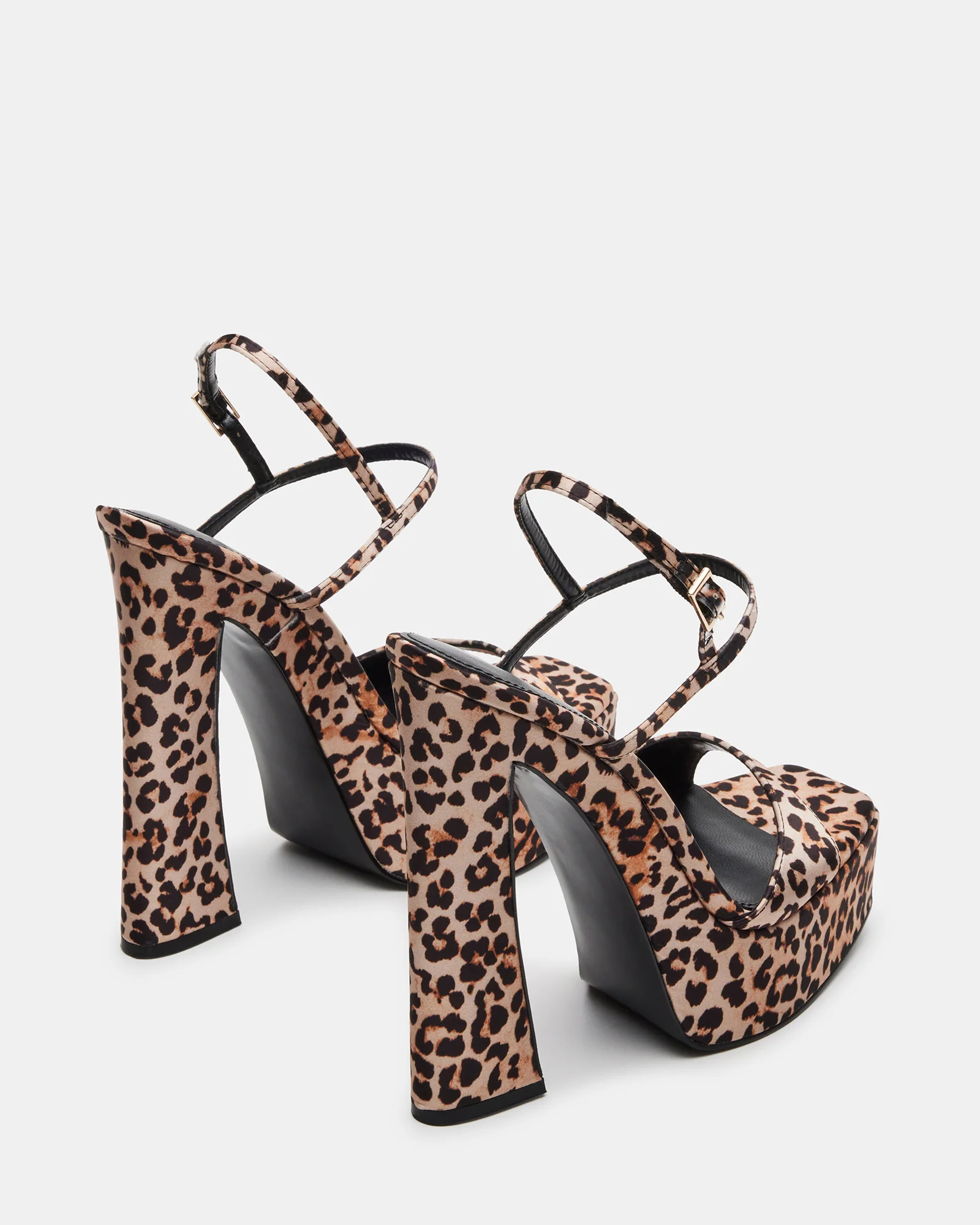 Gemini Leopard Satin 6 Gemini Leopard Satin