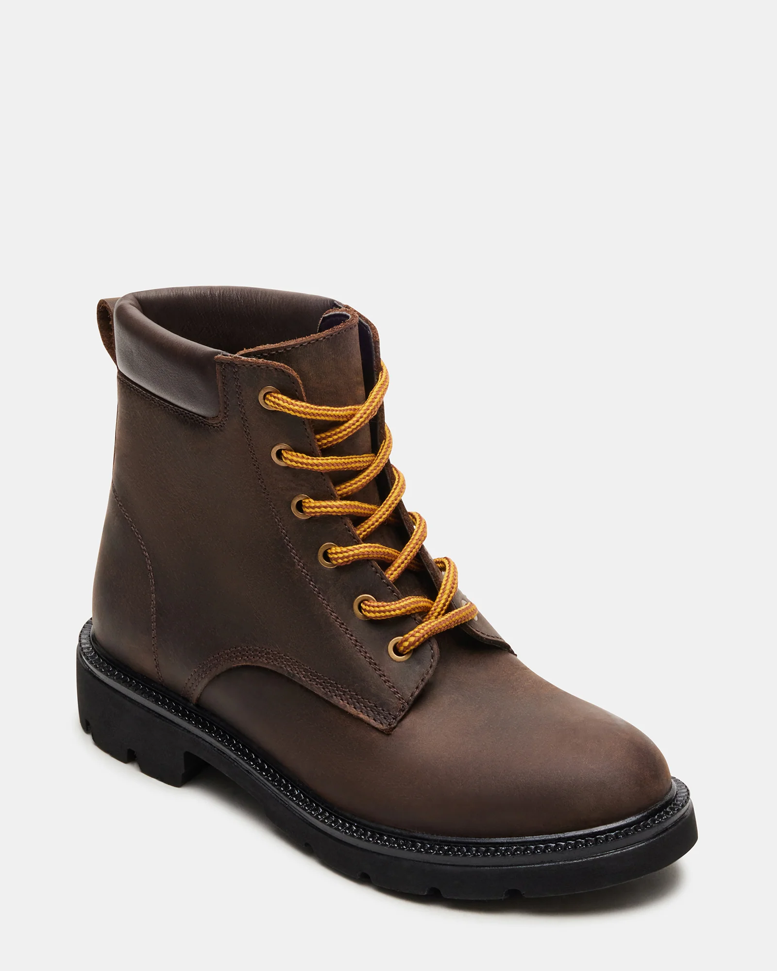 Wylder Brown Leather 2 Wylder Brown Leather