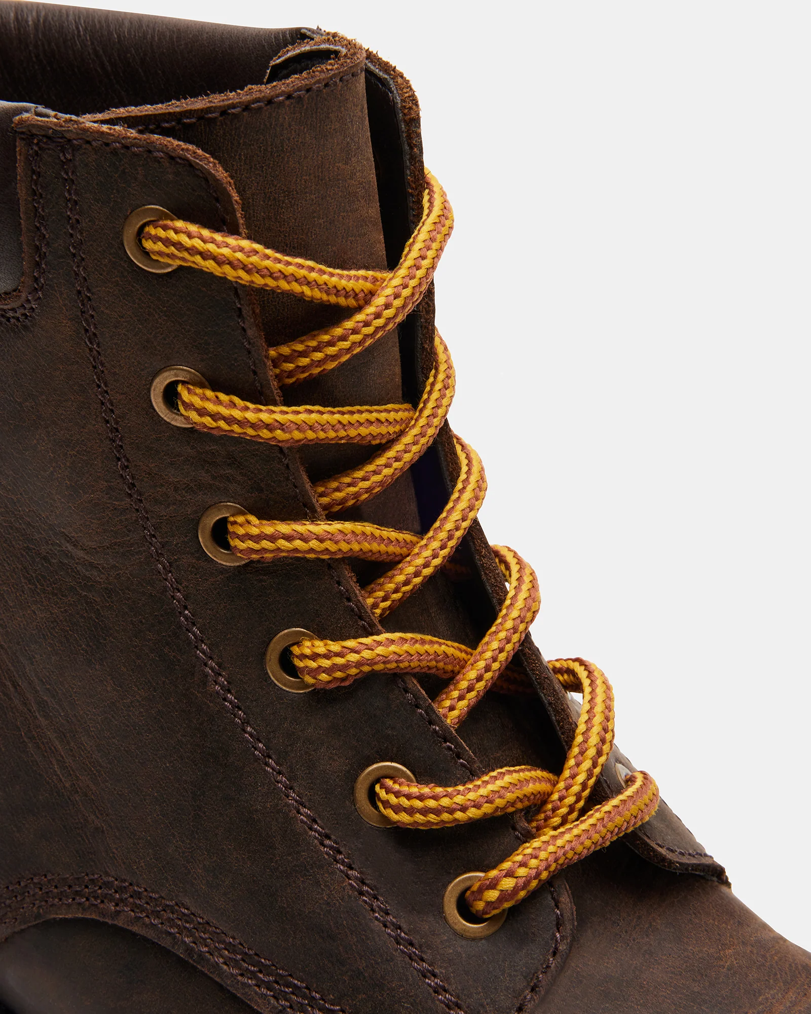 Wylder Brown Leather 3 Wylder Brown Leather
