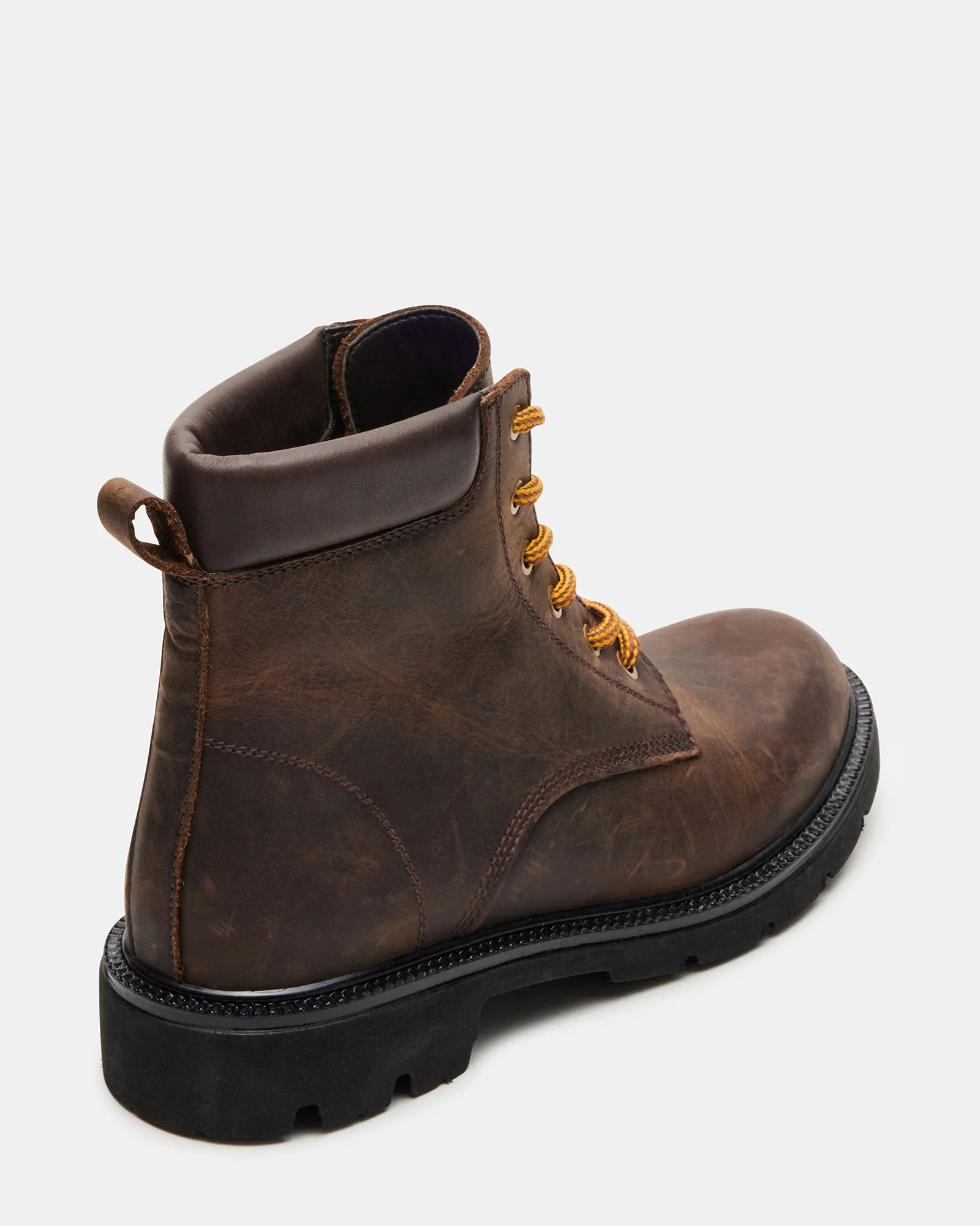 Wylder Brown Leather 5 Wylder Brown Leather