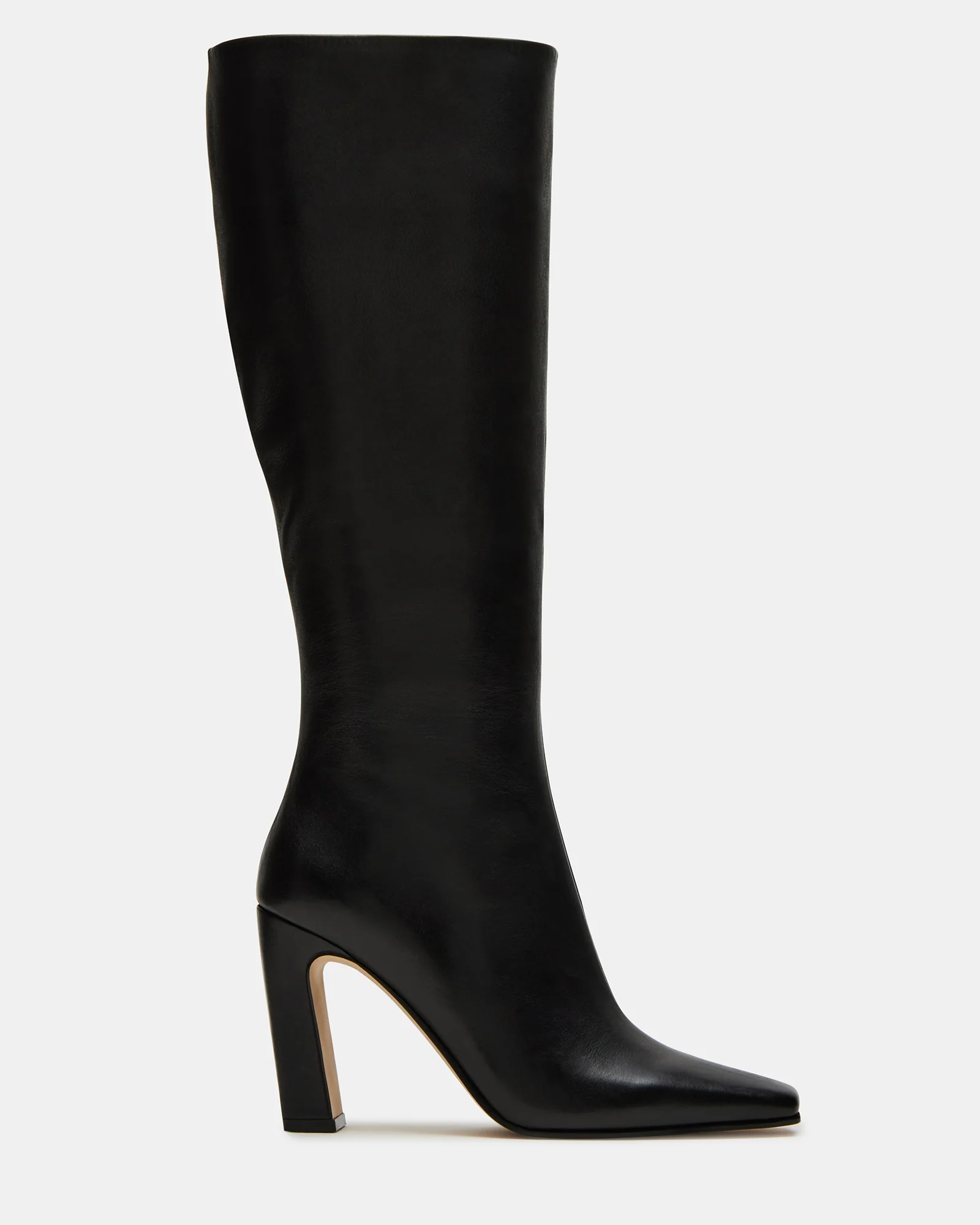 Lizette Black Leather 1 Lizette Black Leather