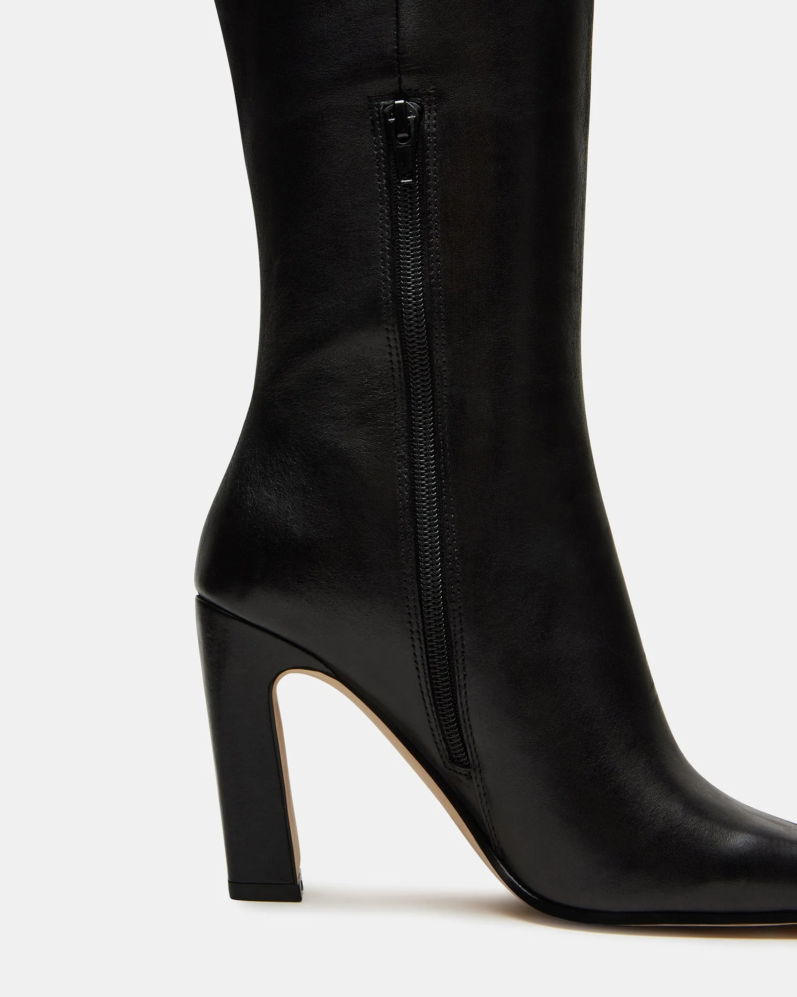 Lizette Black Leather 4 Lizette Black Leather