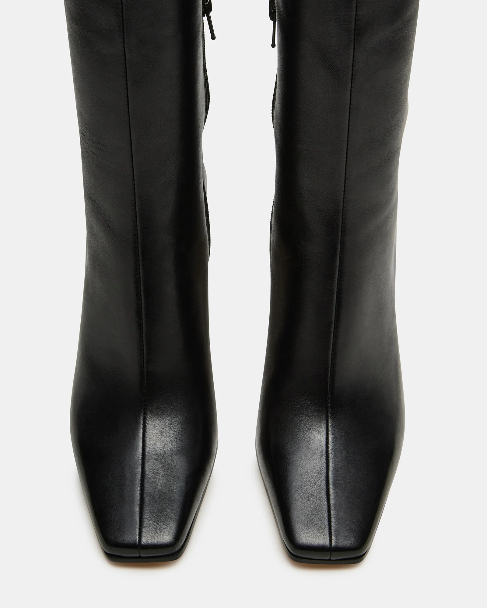 Lizette Black Leather 5 Lizette Black Leather