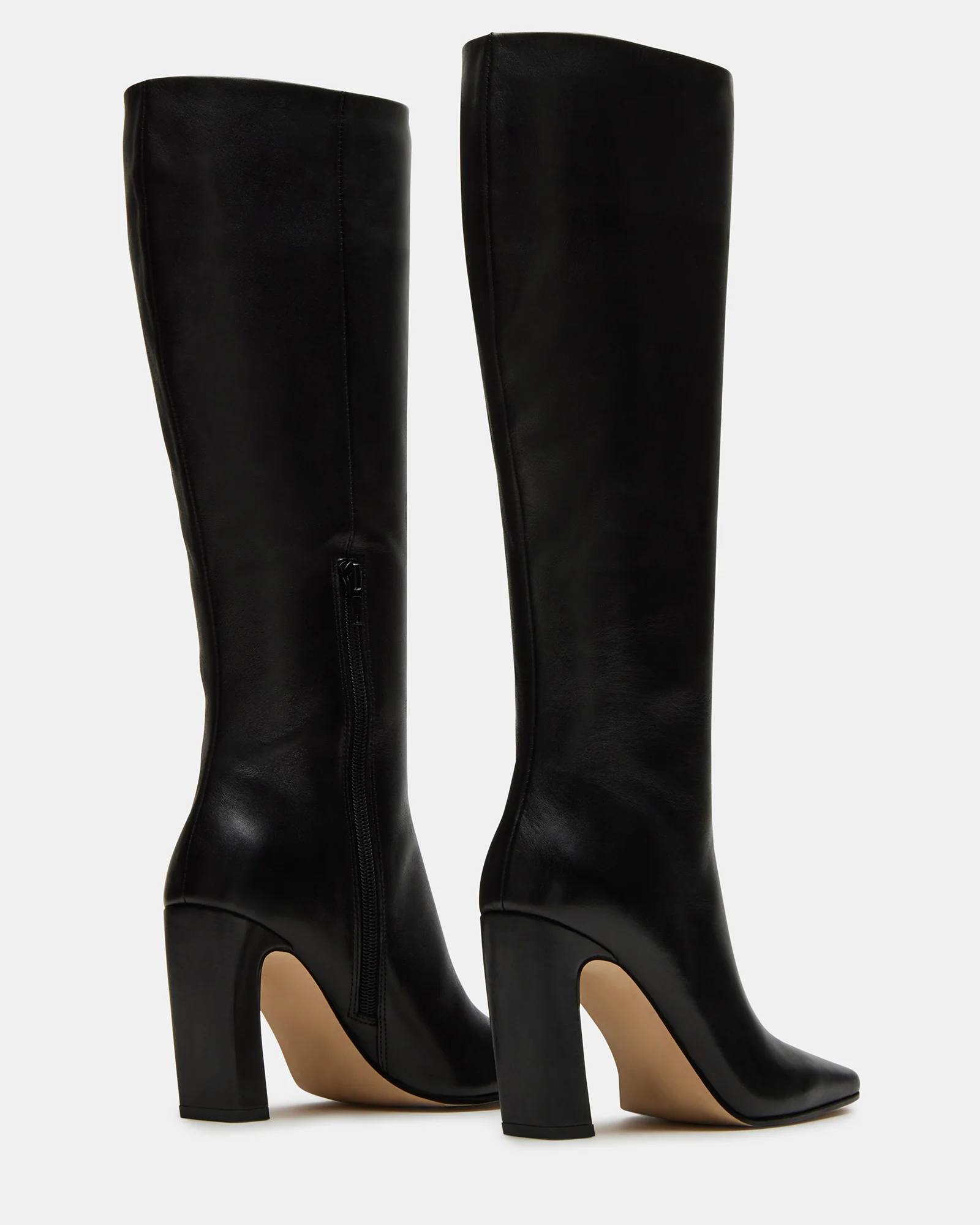 Lizette Black Leather 6 Lizette Black Leather