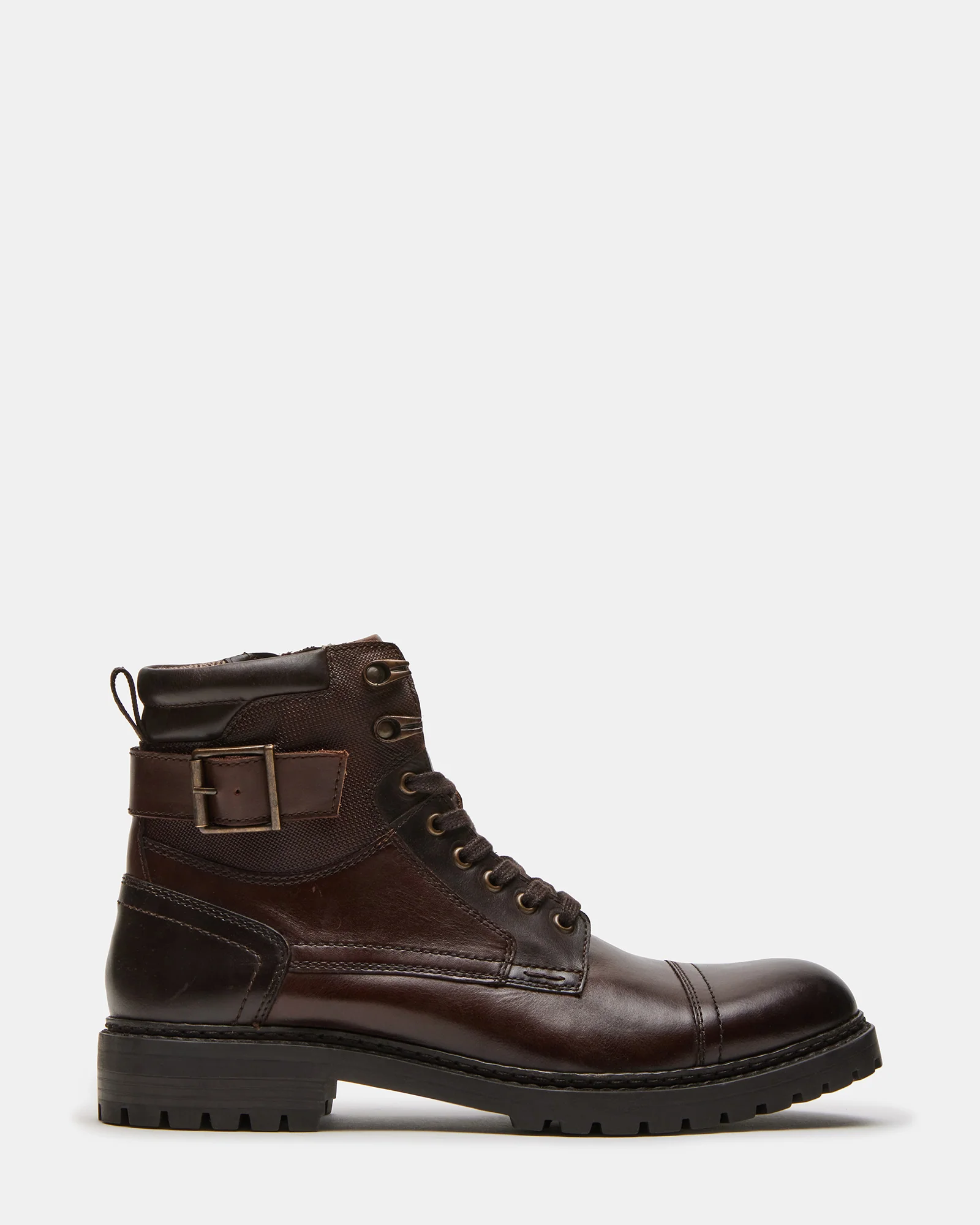 Snyder Dark Brown 1 Snyder Dark Brown