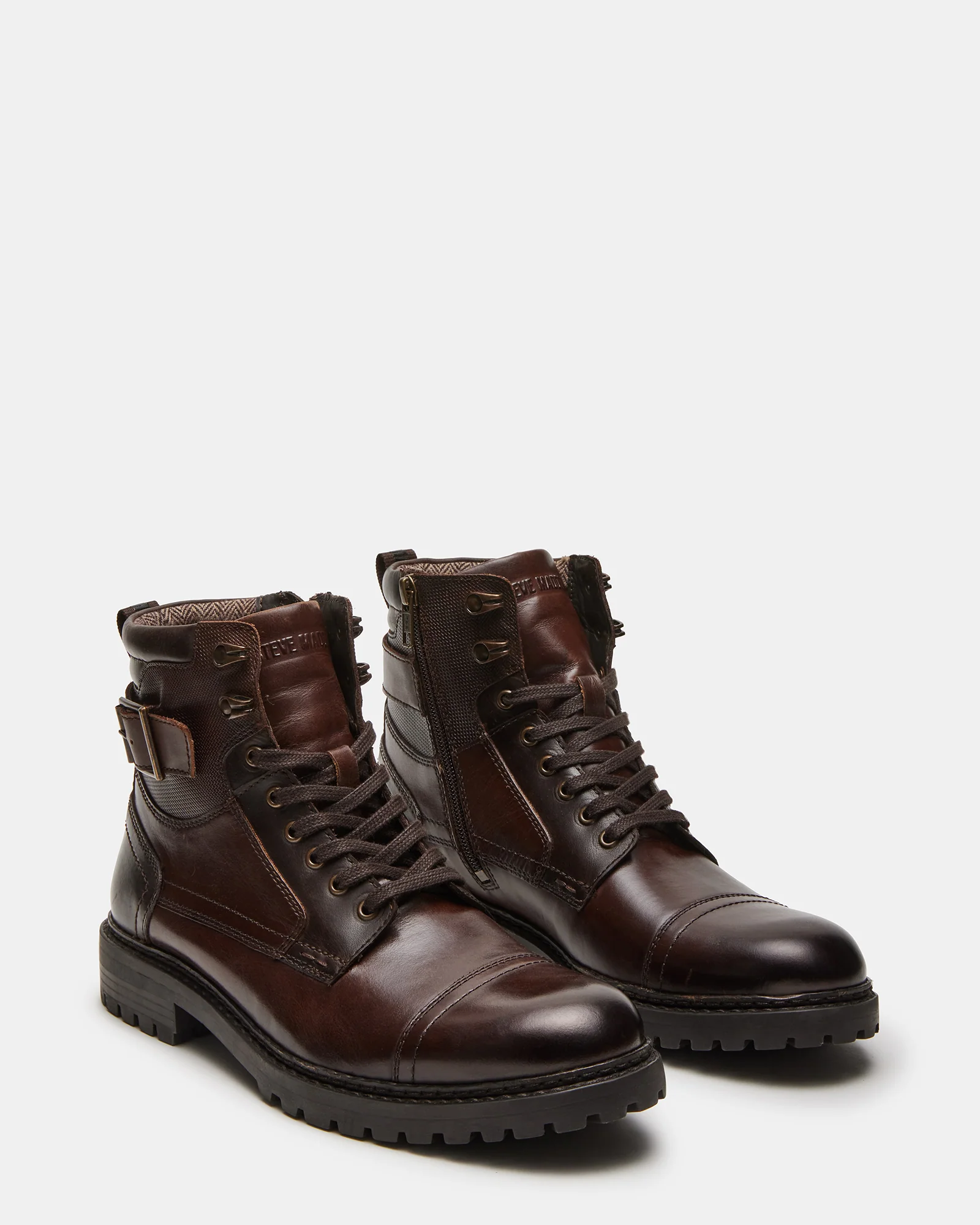 Snyder Dark Brown 2 Snyder Dark Brown
