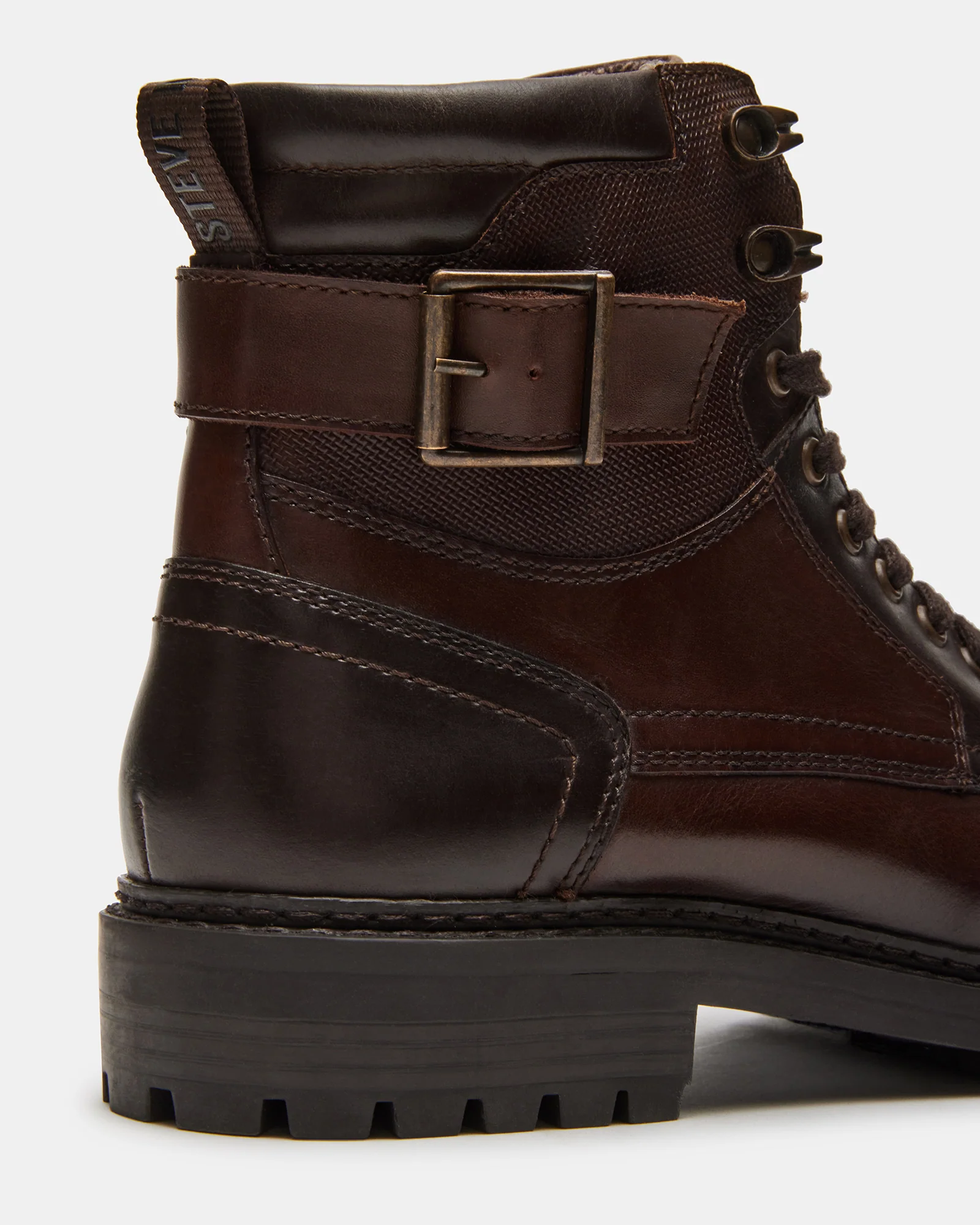 Snyder Dark Brown 3 Snyder Dark Brown