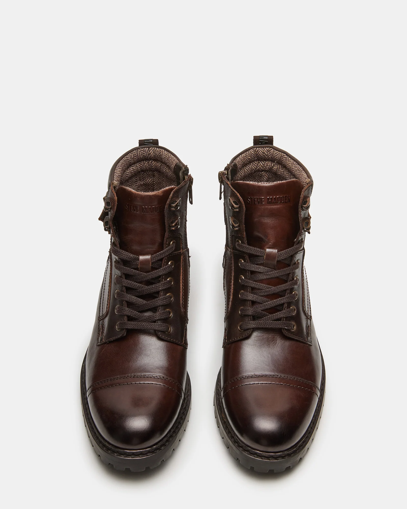 Snyder Dark Brown 4 Snyder Dark Brown