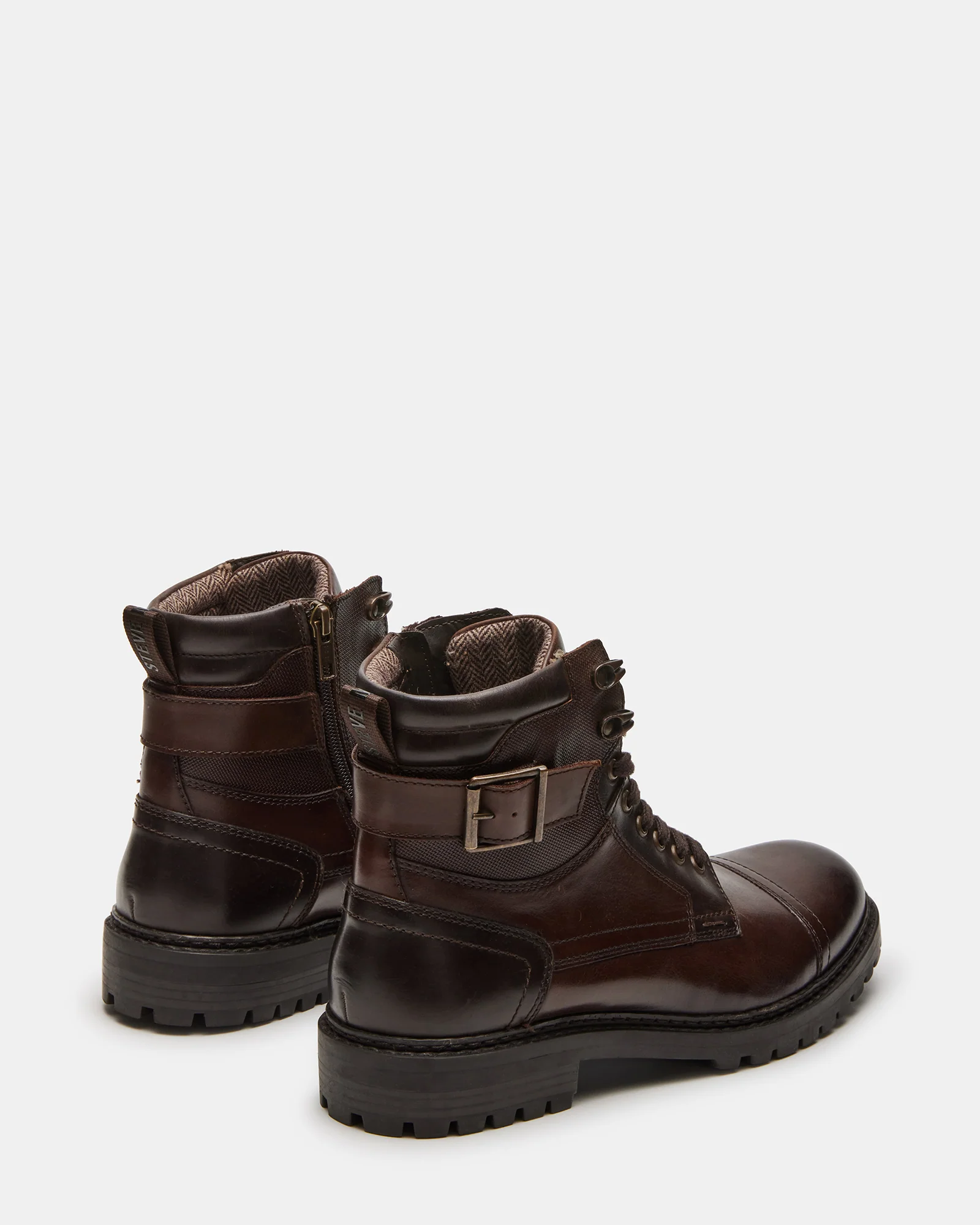Snyder Dark Brown 5 Snyder Dark Brown