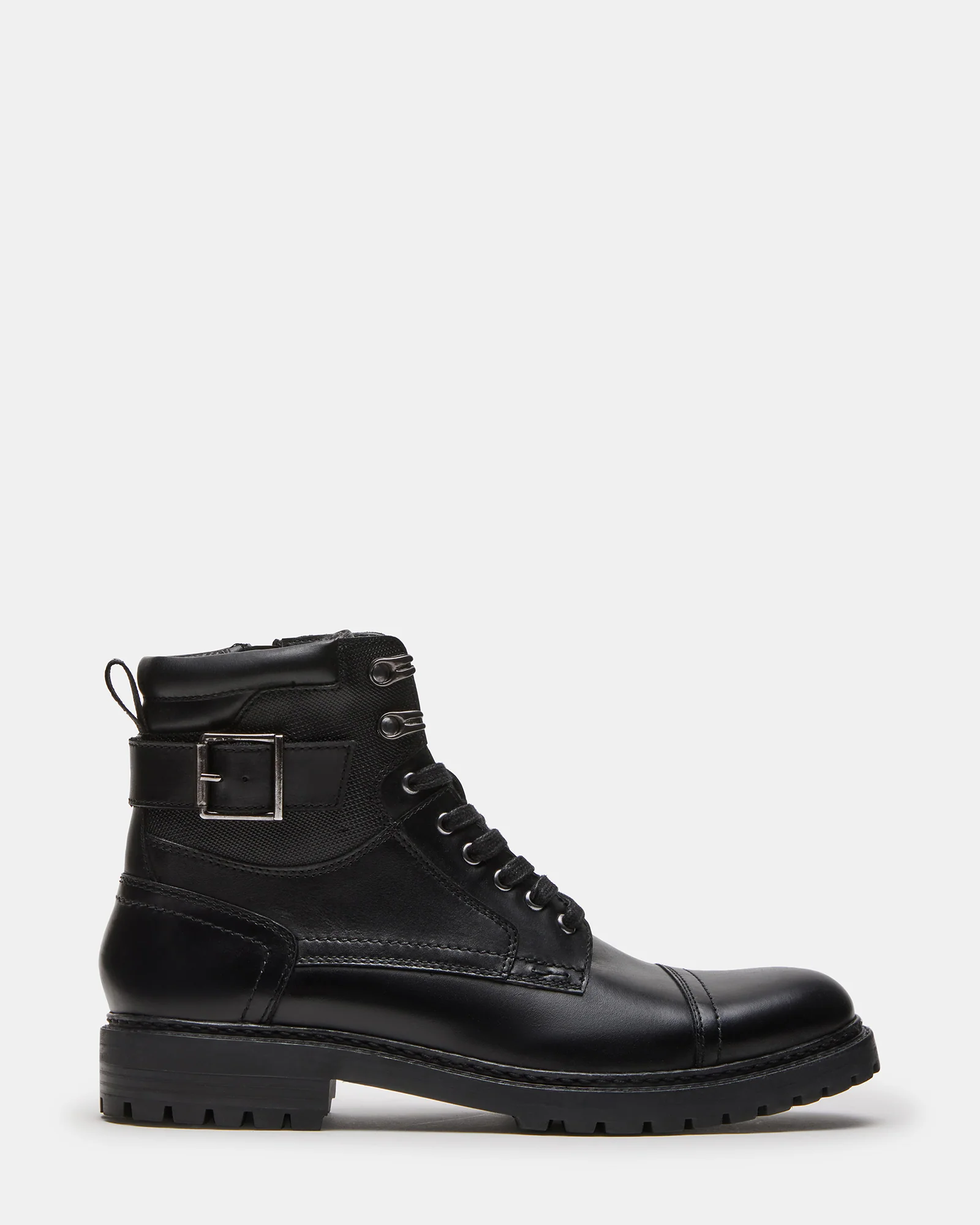 Snyder Black 1 Snyder Black
