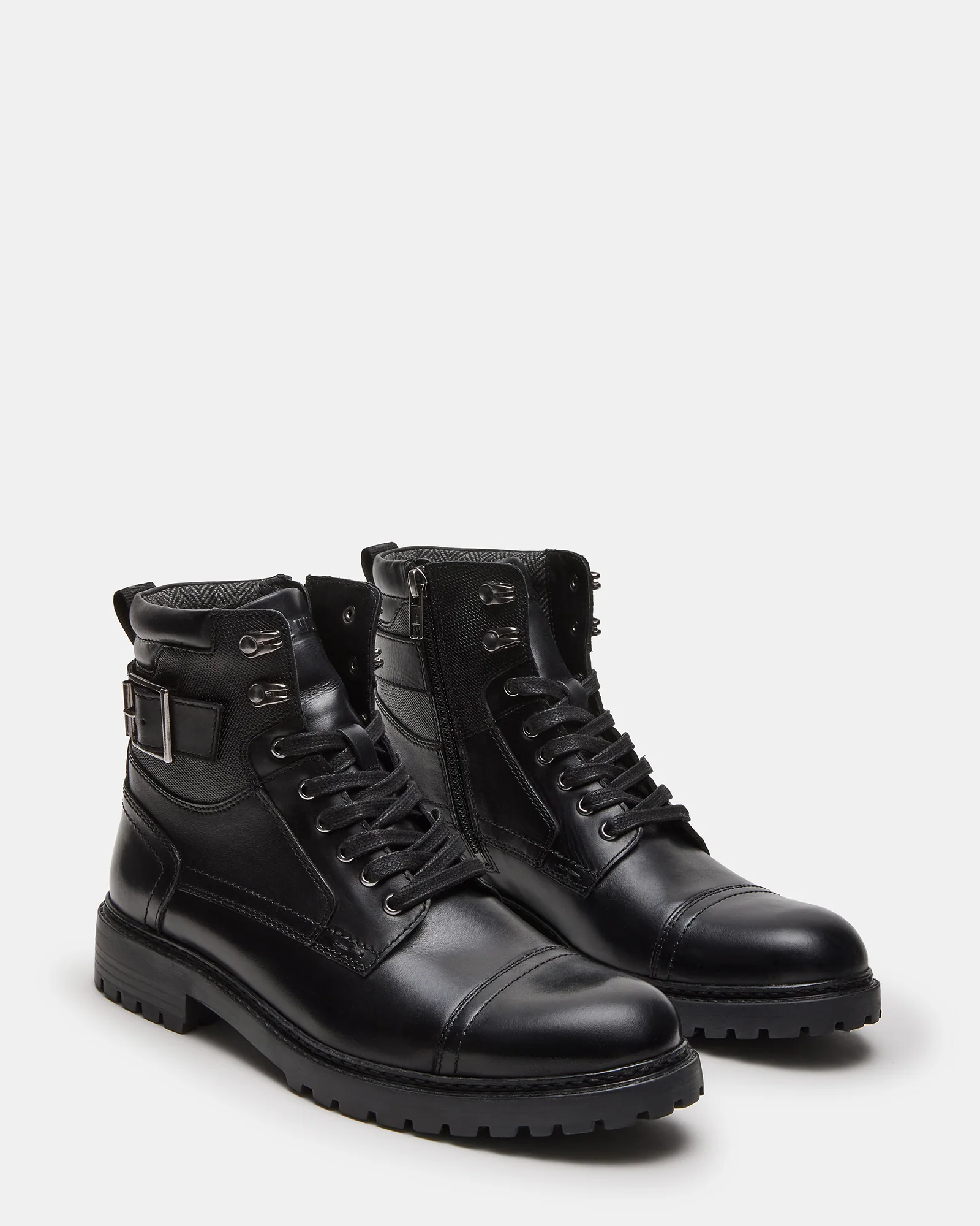 Snyder Black 2 Snyder Black