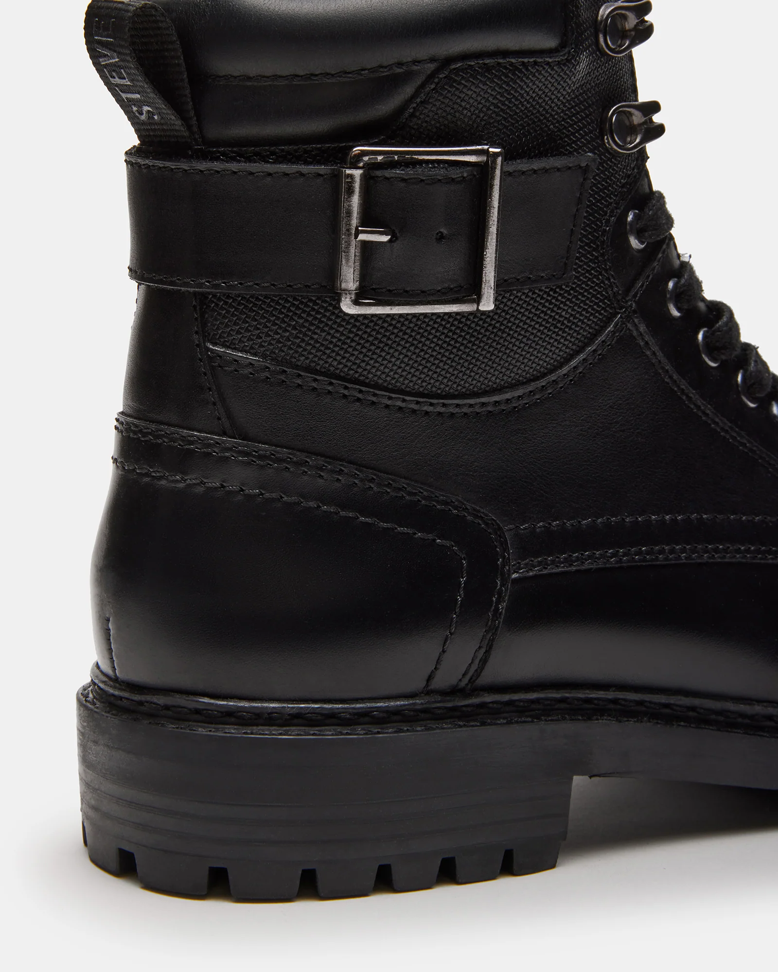 Snyder Black 3 Snyder Black