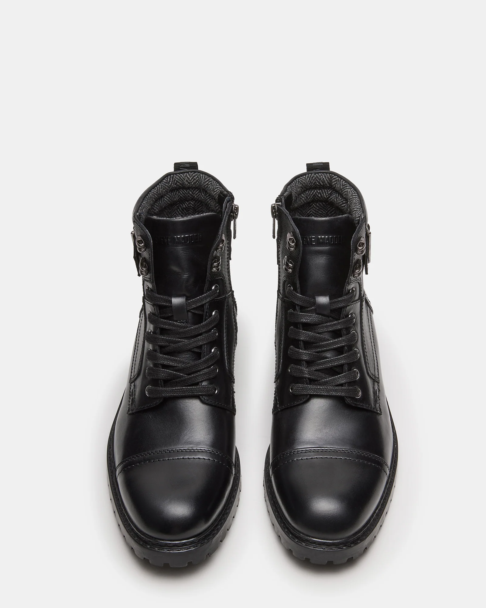 Snyder Black 4 Snyder Black