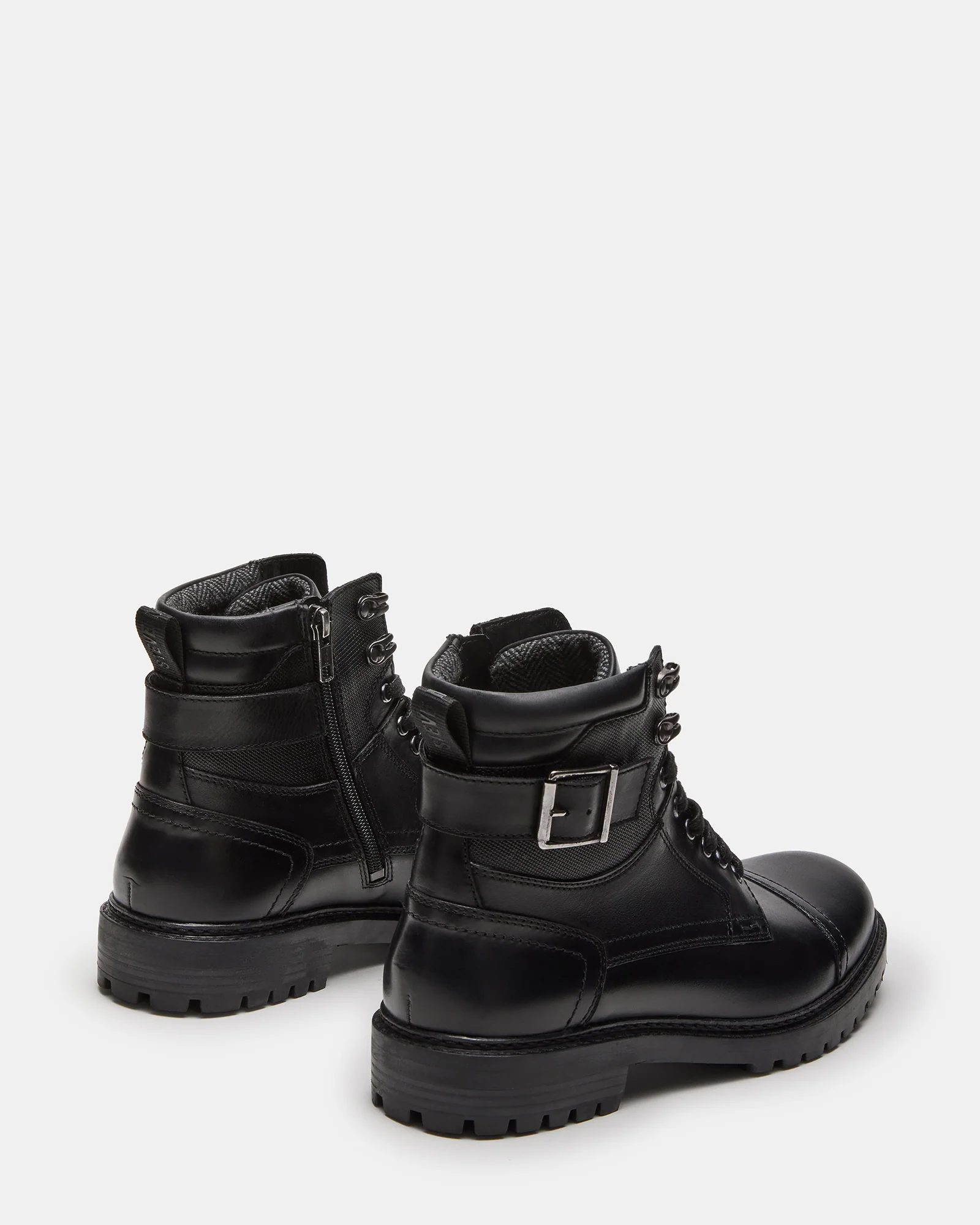 Snyder Black 5 Snyder Black