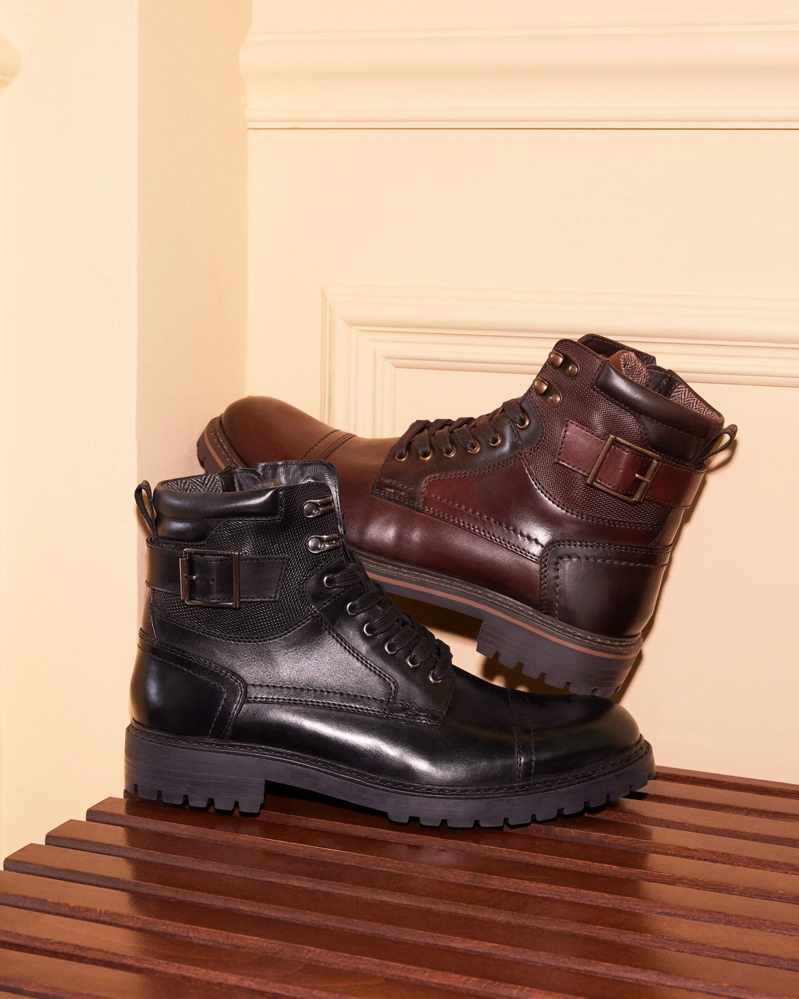 Snyder Black 6 Snyder Black