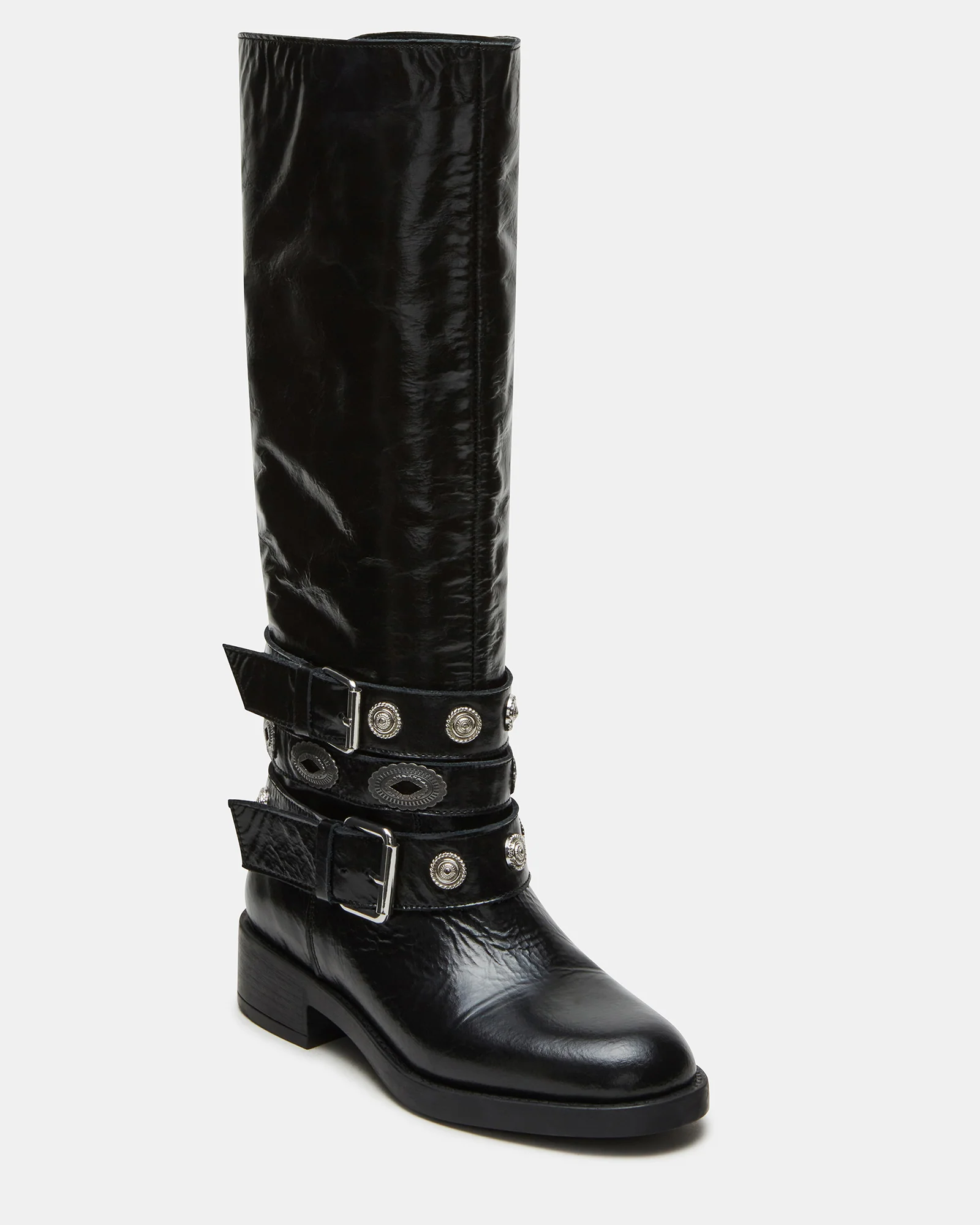 Colt Black Leather 2 Colt Black Leather