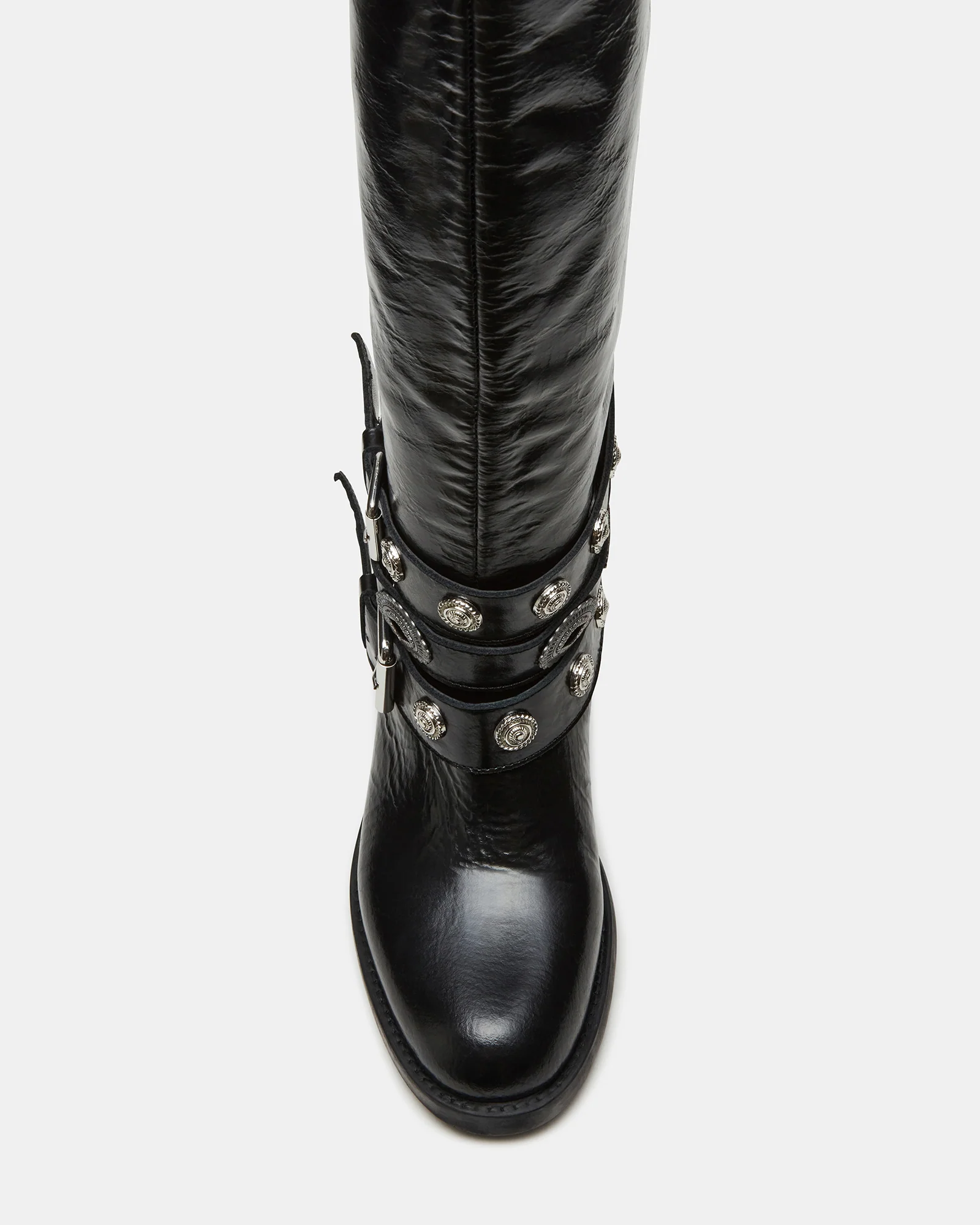 Colt Black Leather 4 Colt Black Leather