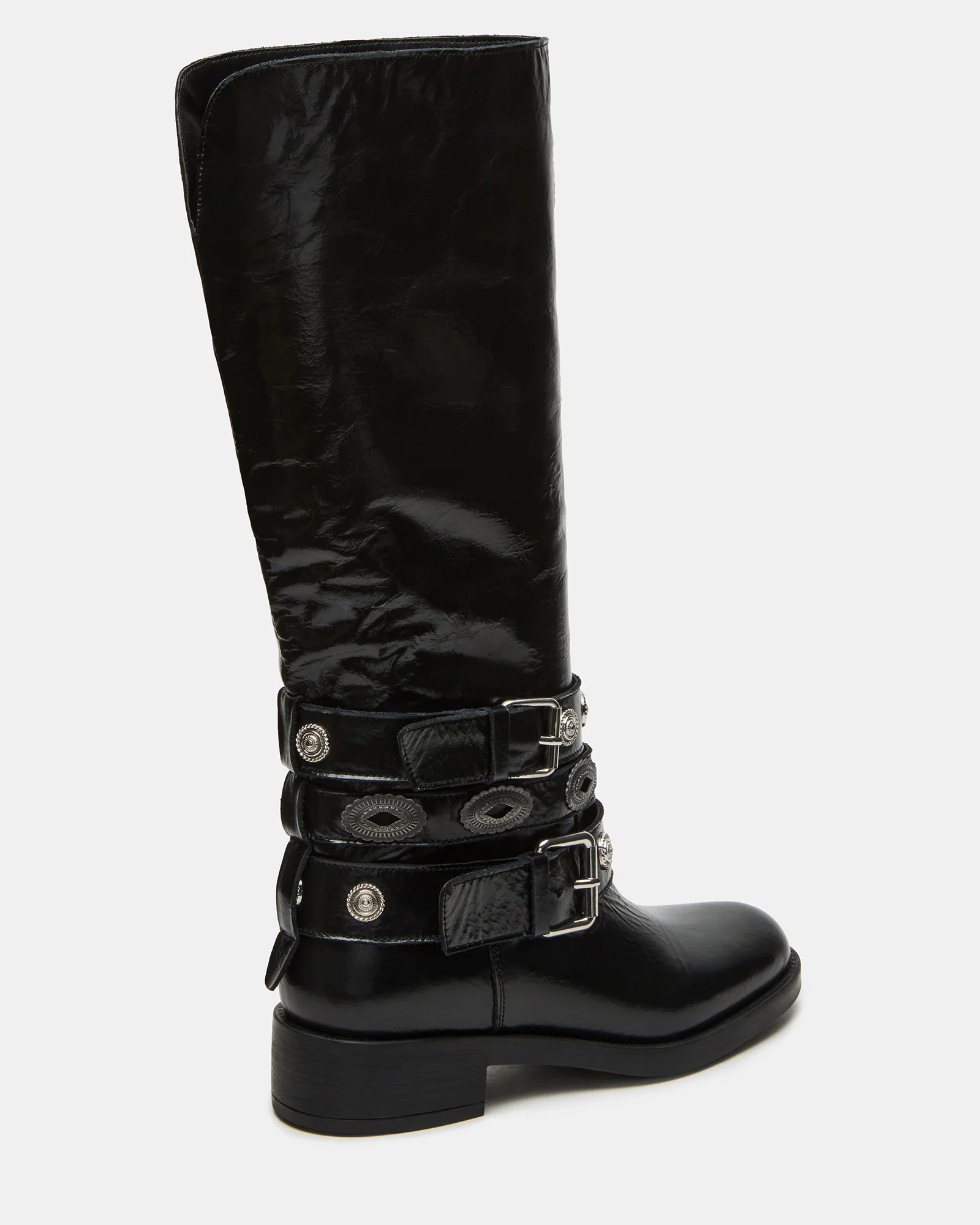 Colt Black Leather 5 Colt Black Leather