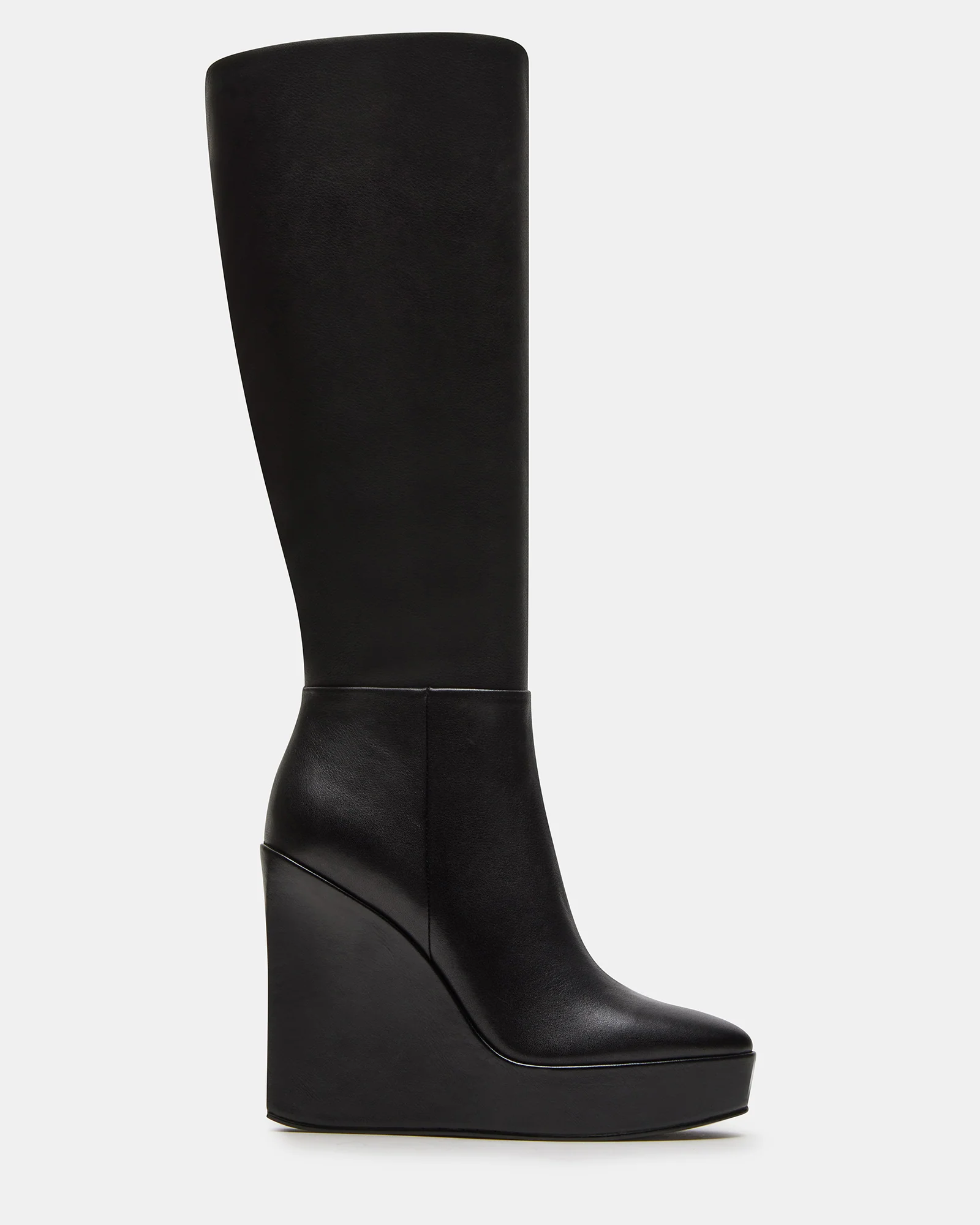 Akira Black Leather 1 Akira Black Leather