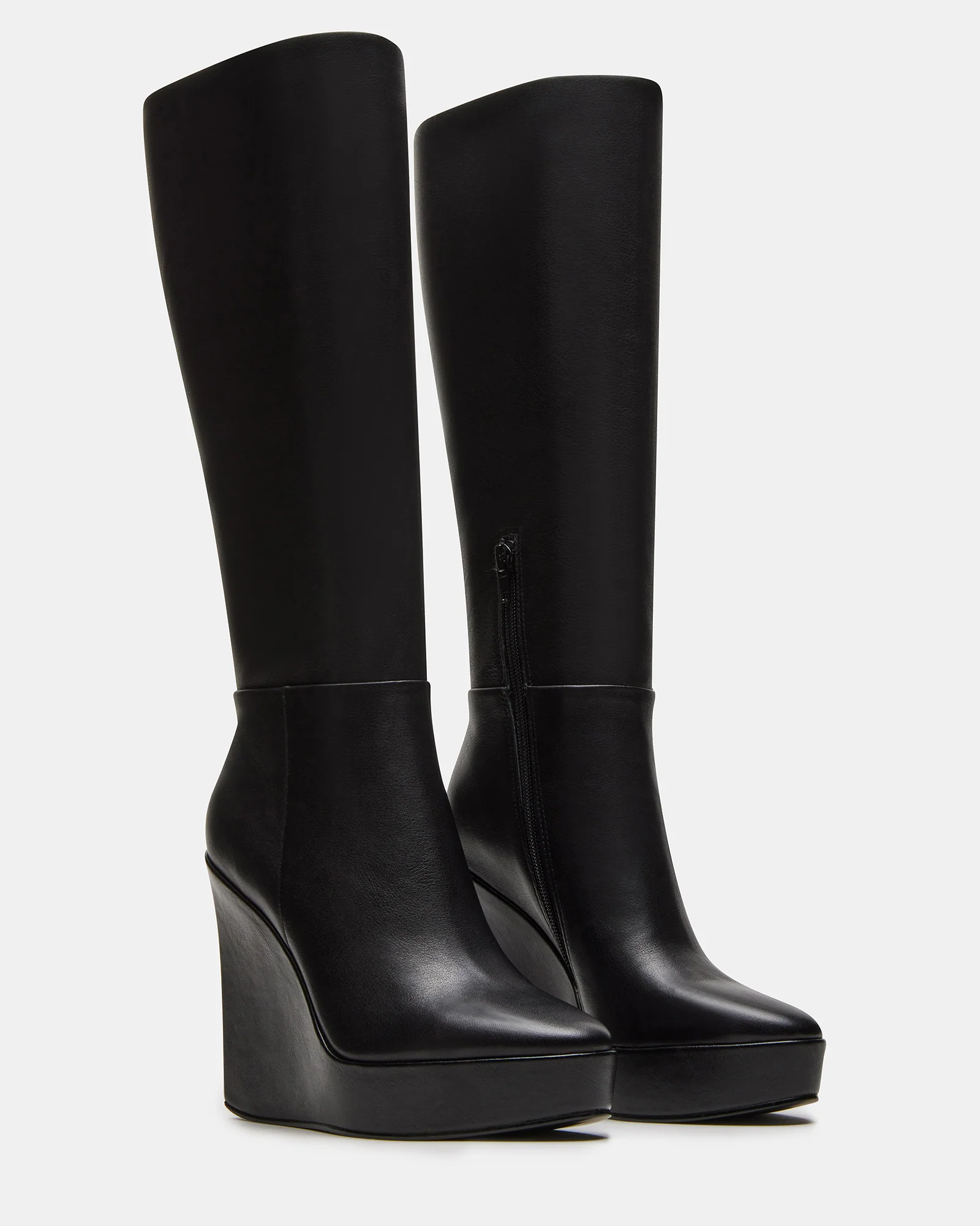 Akira Black Leather 3 Akira Black Leather
