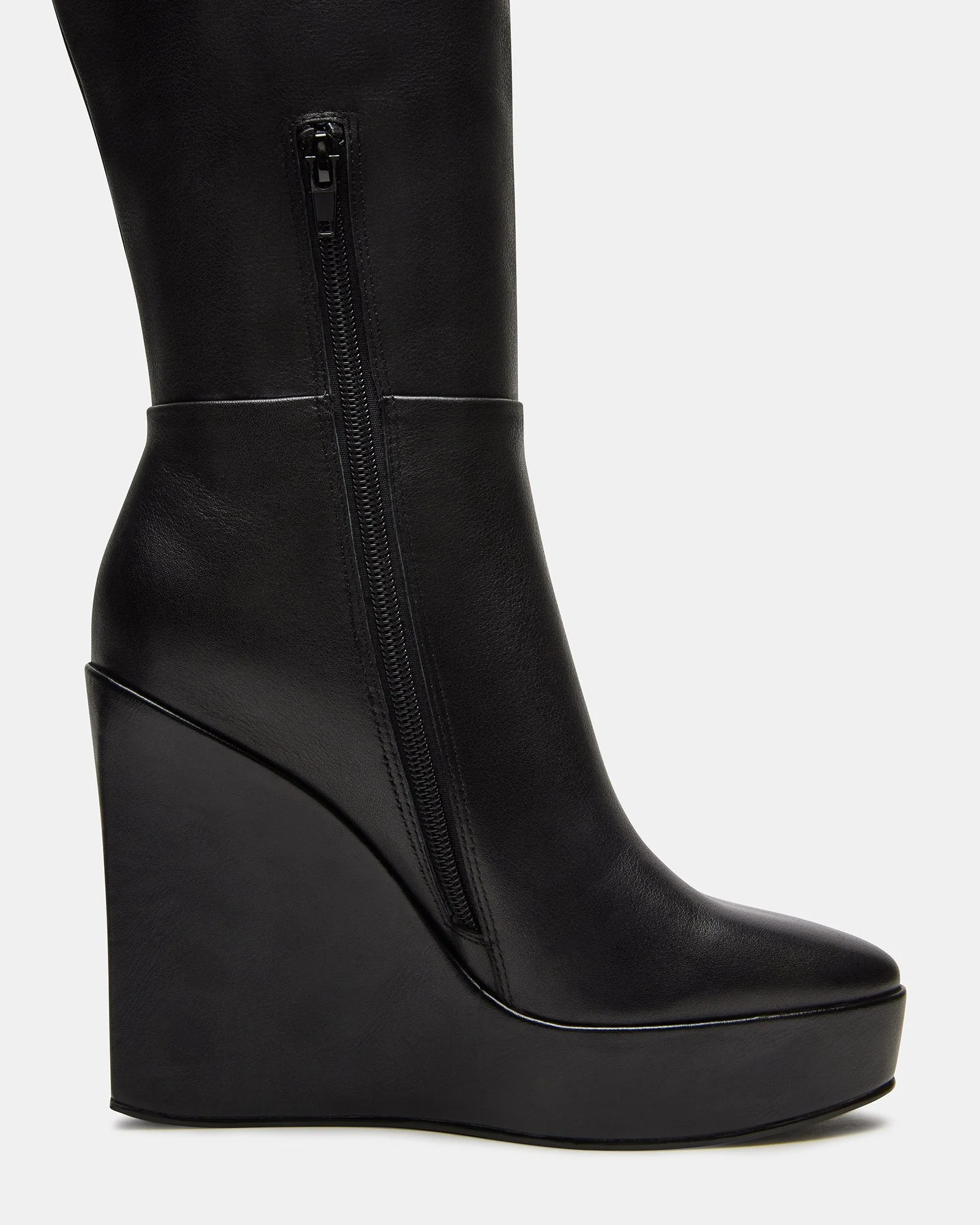 Akira Black Leather 4 Akira Black Leather