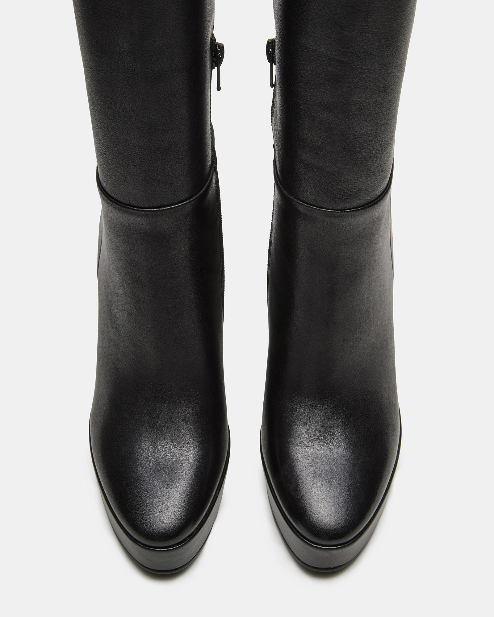 Akira Black Leather 5 Akira Black Leather