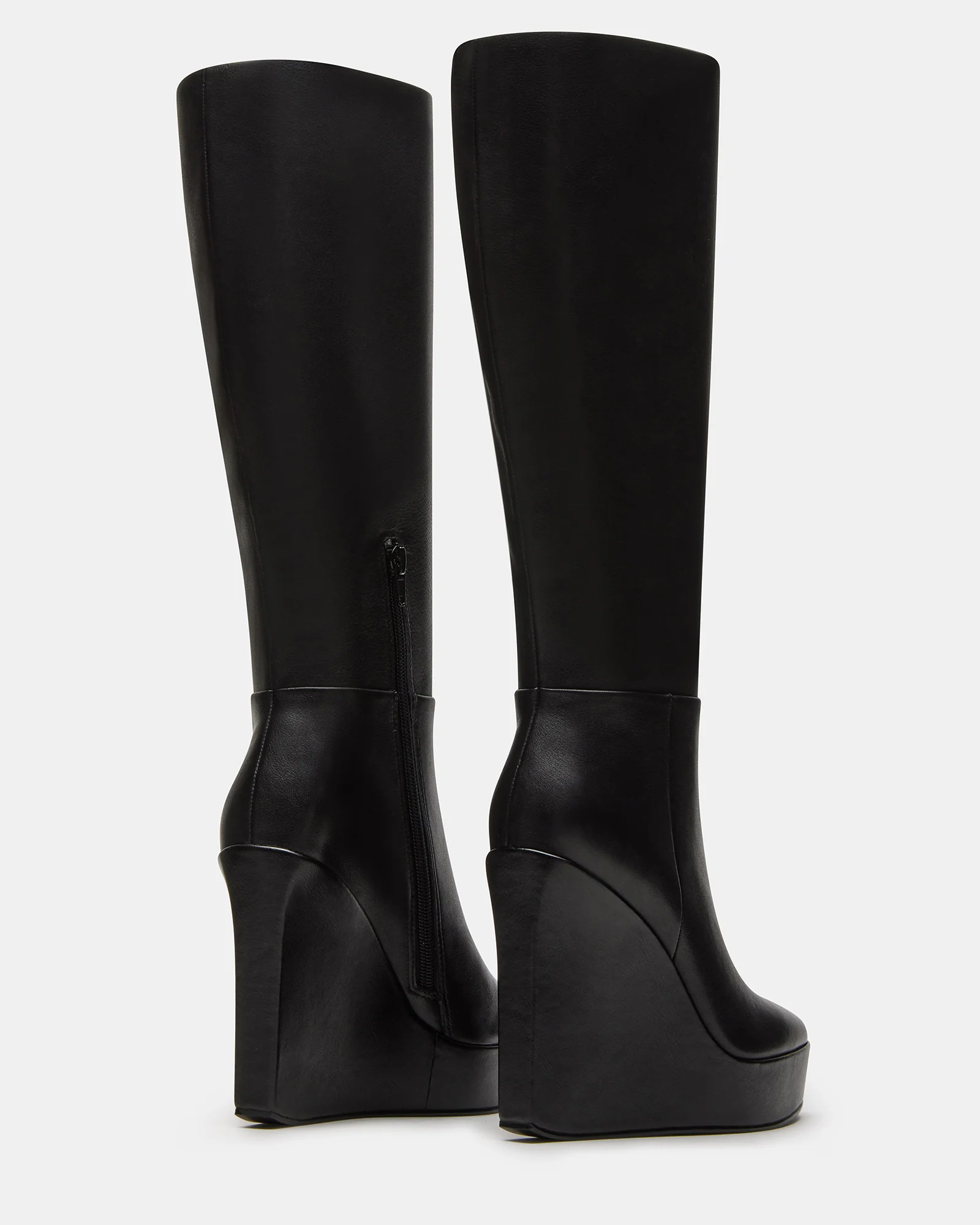 Akira Black Leather 6 Akira Black Leather