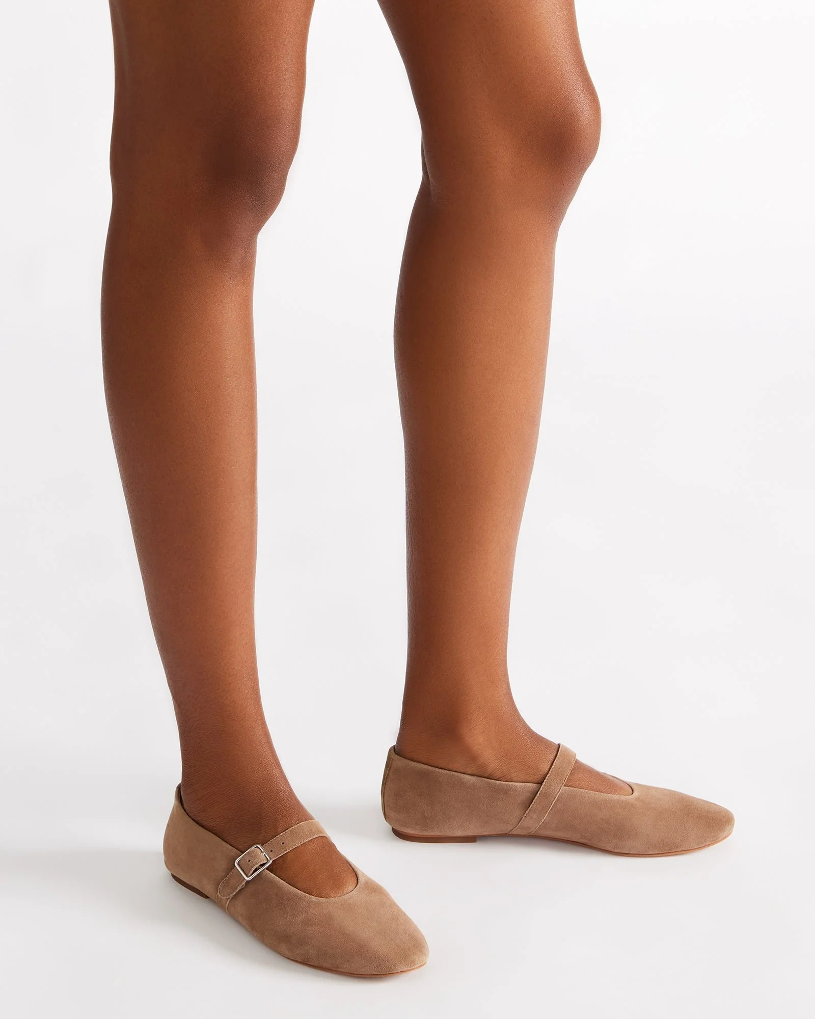 Dreaming Taupe Suede 2 Dreaming Taupe Suede