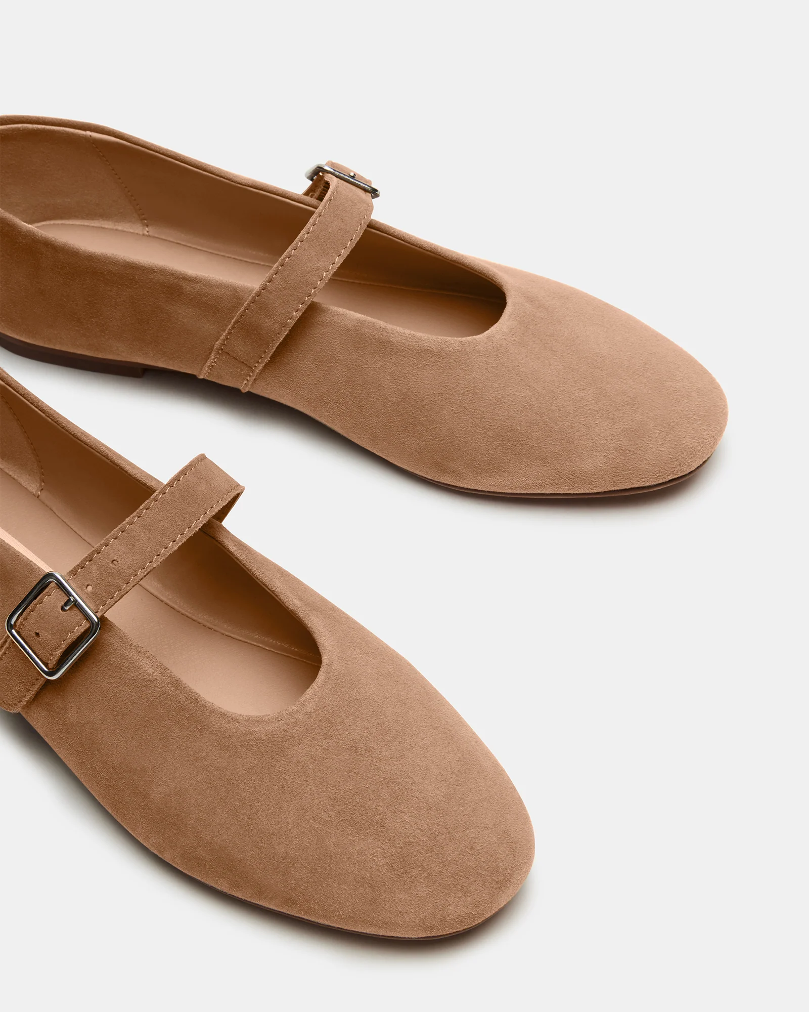 Dreaming Taupe Suede 4 Dreaming Taupe Suede