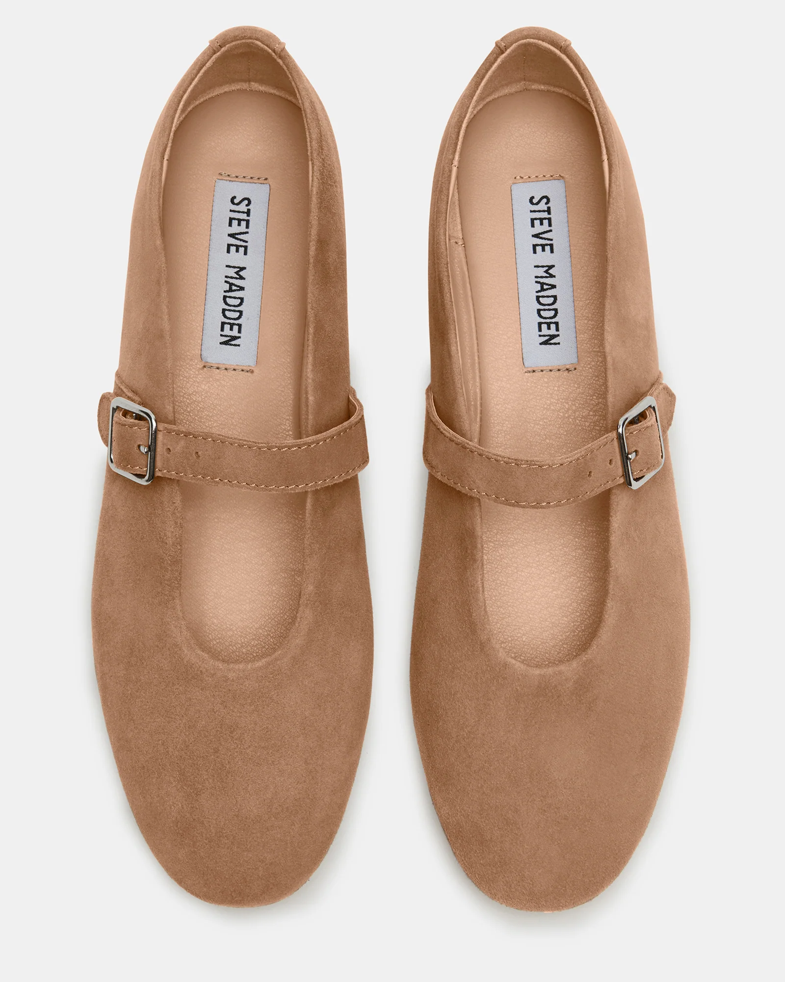 Dreaming Taupe Suede 5 Dreaming Taupe Suede