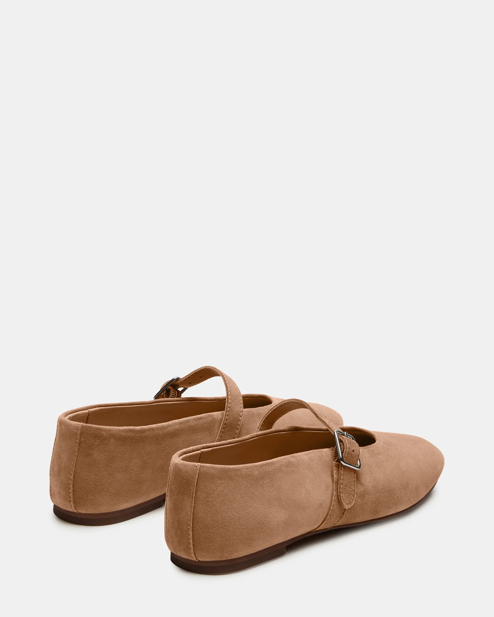 Dreaming Taupe Suede 6 Dreaming Taupe Suede