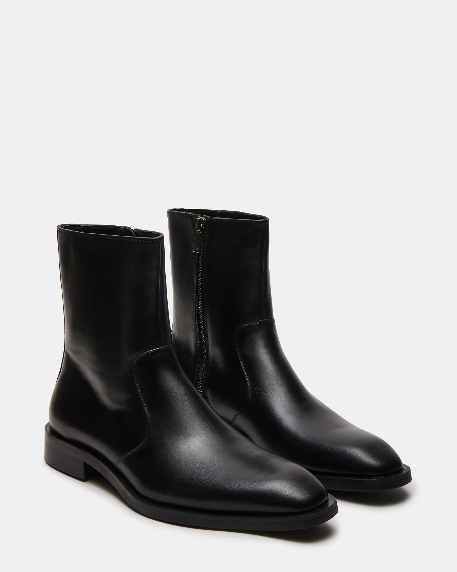 Kanna Black Leather 2 Kanna Black Leather