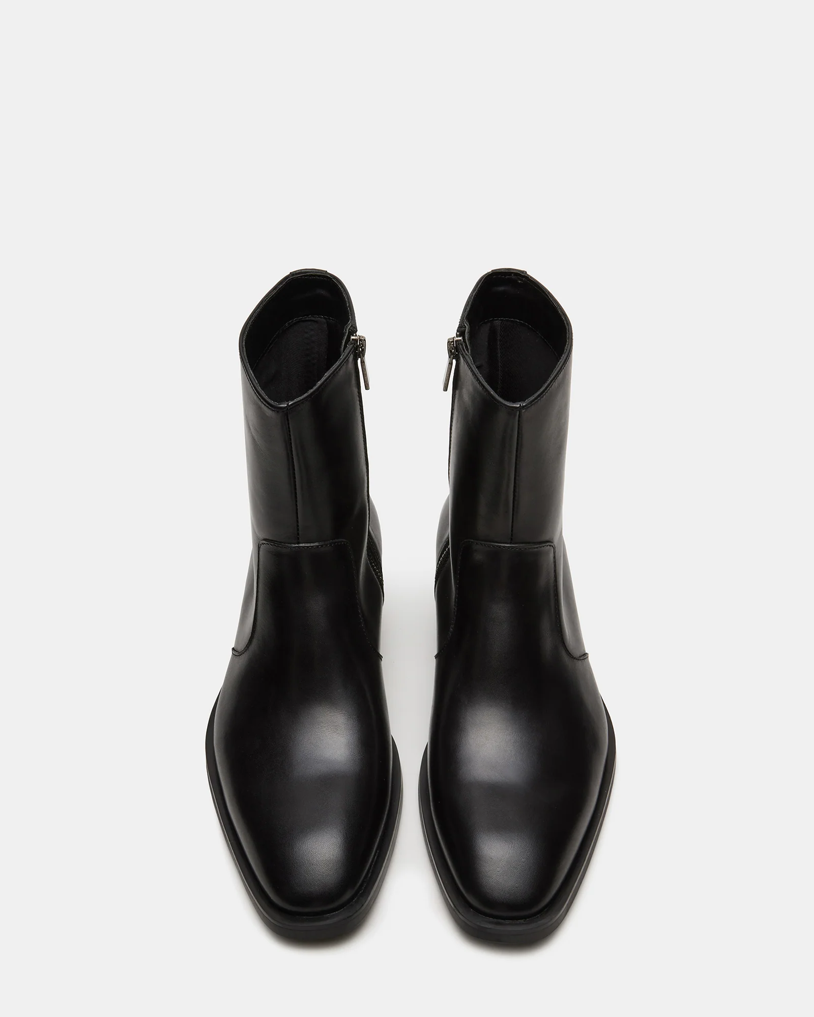 Kanna Black Leather 4 Kanna Black Leather