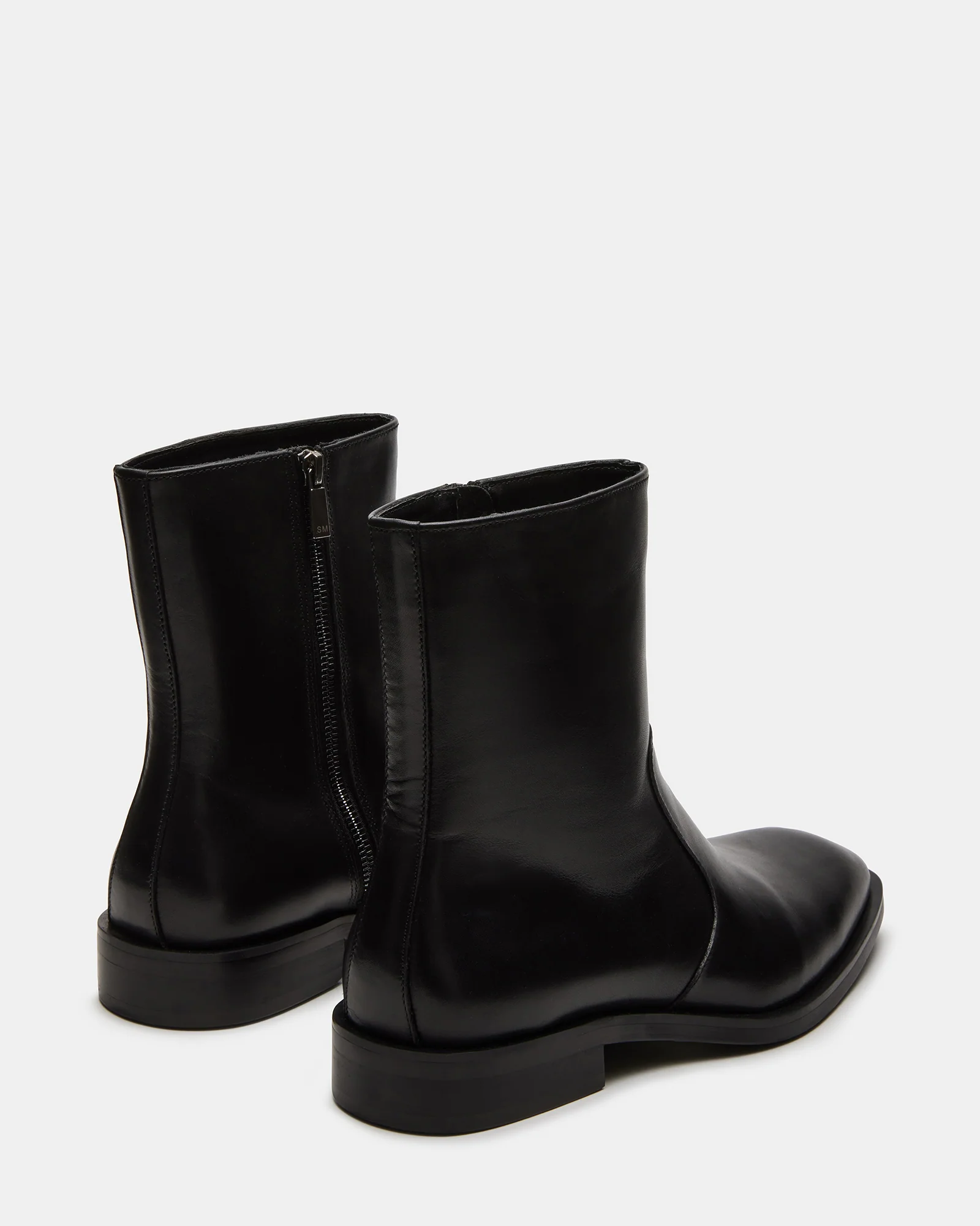 Kanna Black Leather 5 Kanna Black Leather