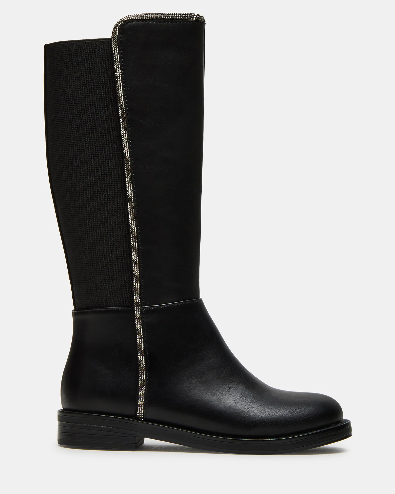 Kids' Alix Black 1 Kids' Alix Black