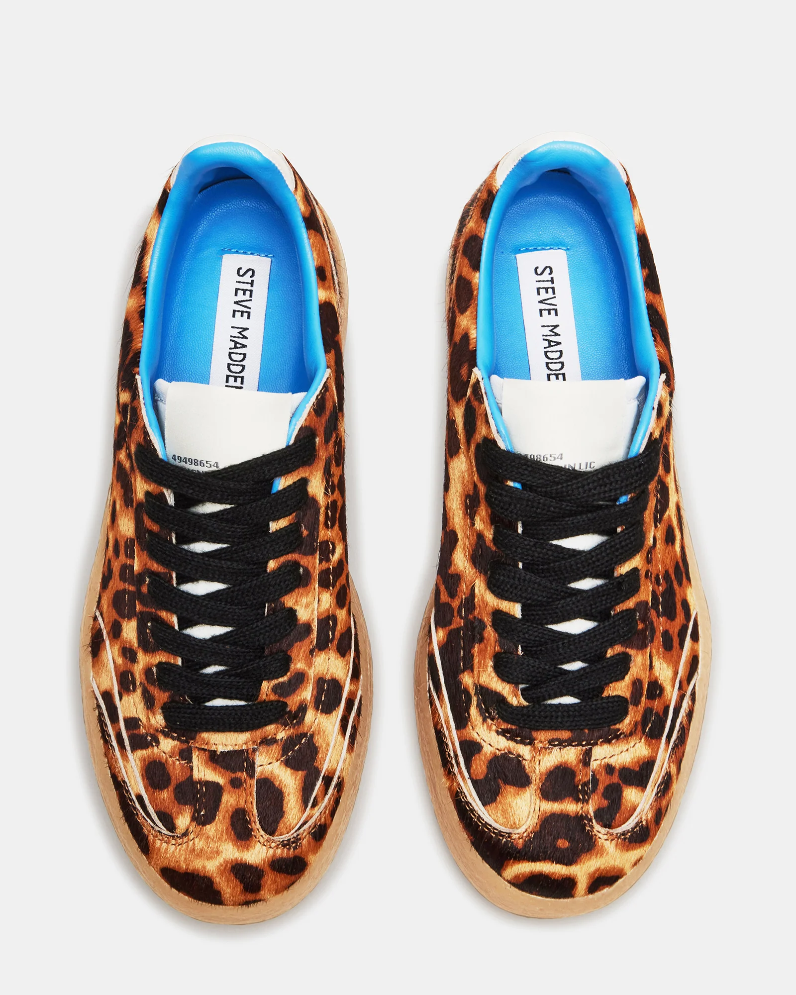 Tux Leopard 5 Tux Leopard